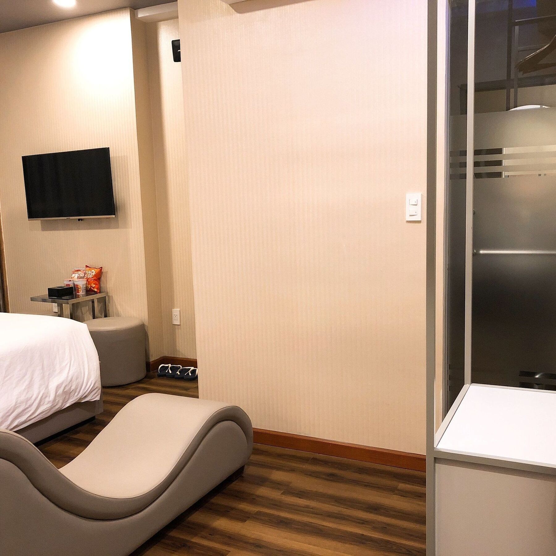 Hotel Cupid 2 Bandar Ho Chi Minh