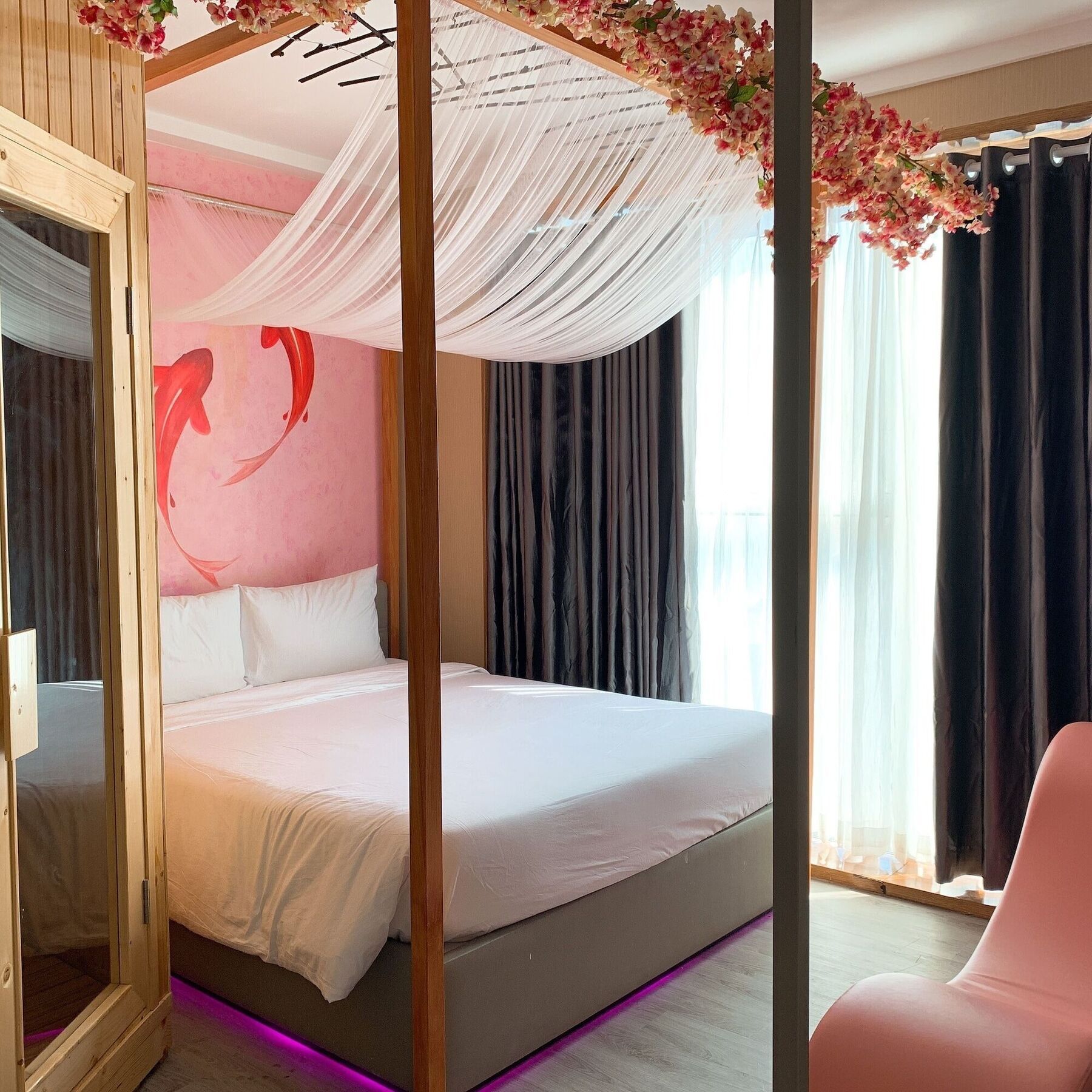 Hotel Cupid 2 3*