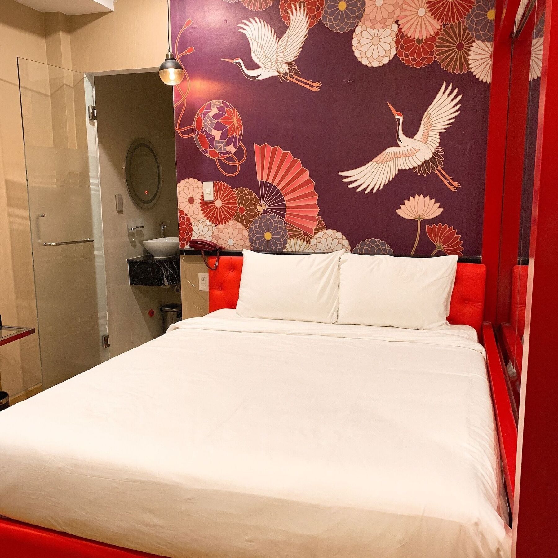 Cupid 2 Hotel 3*