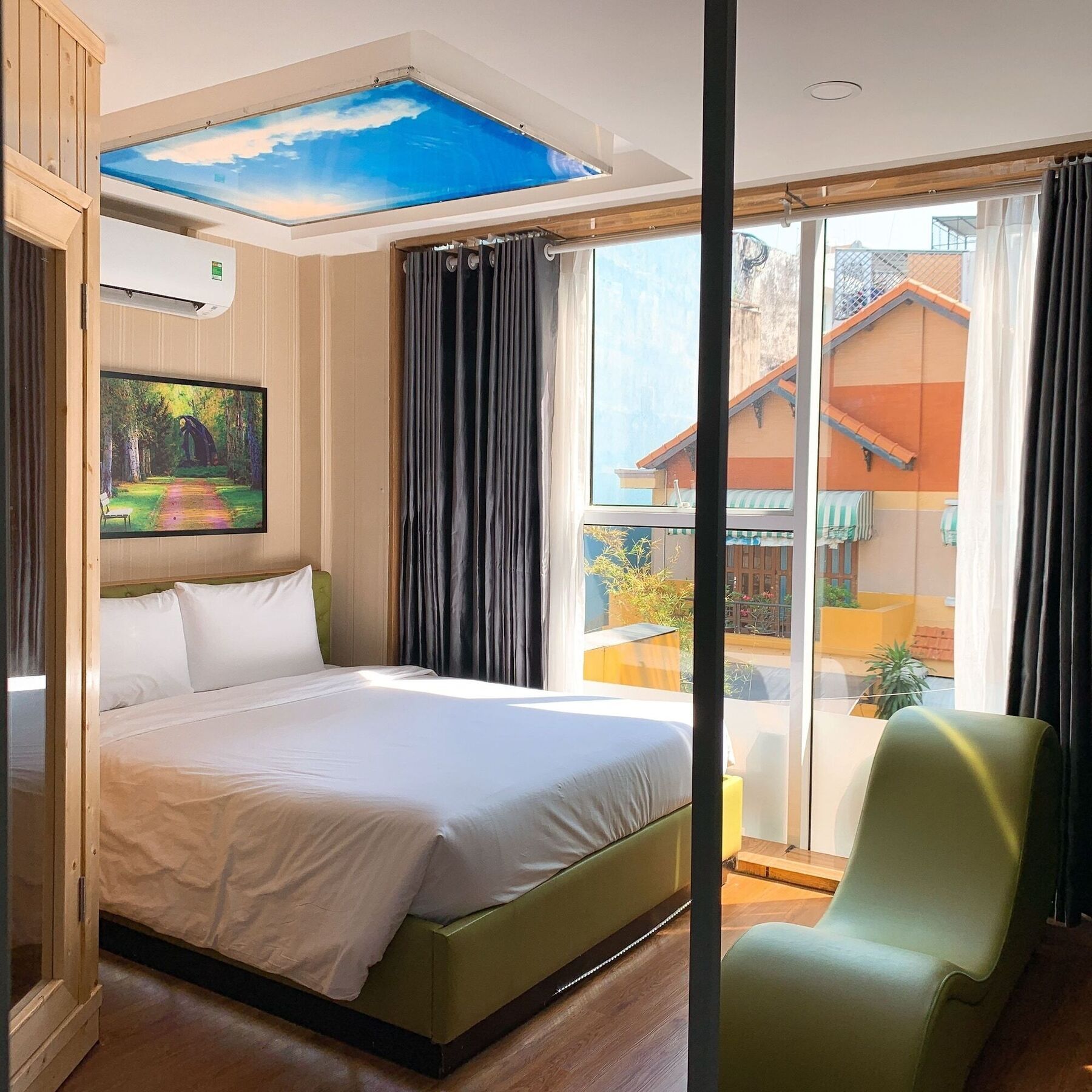 Cupid 2 Hotel Bandar Ho Chi Minh
