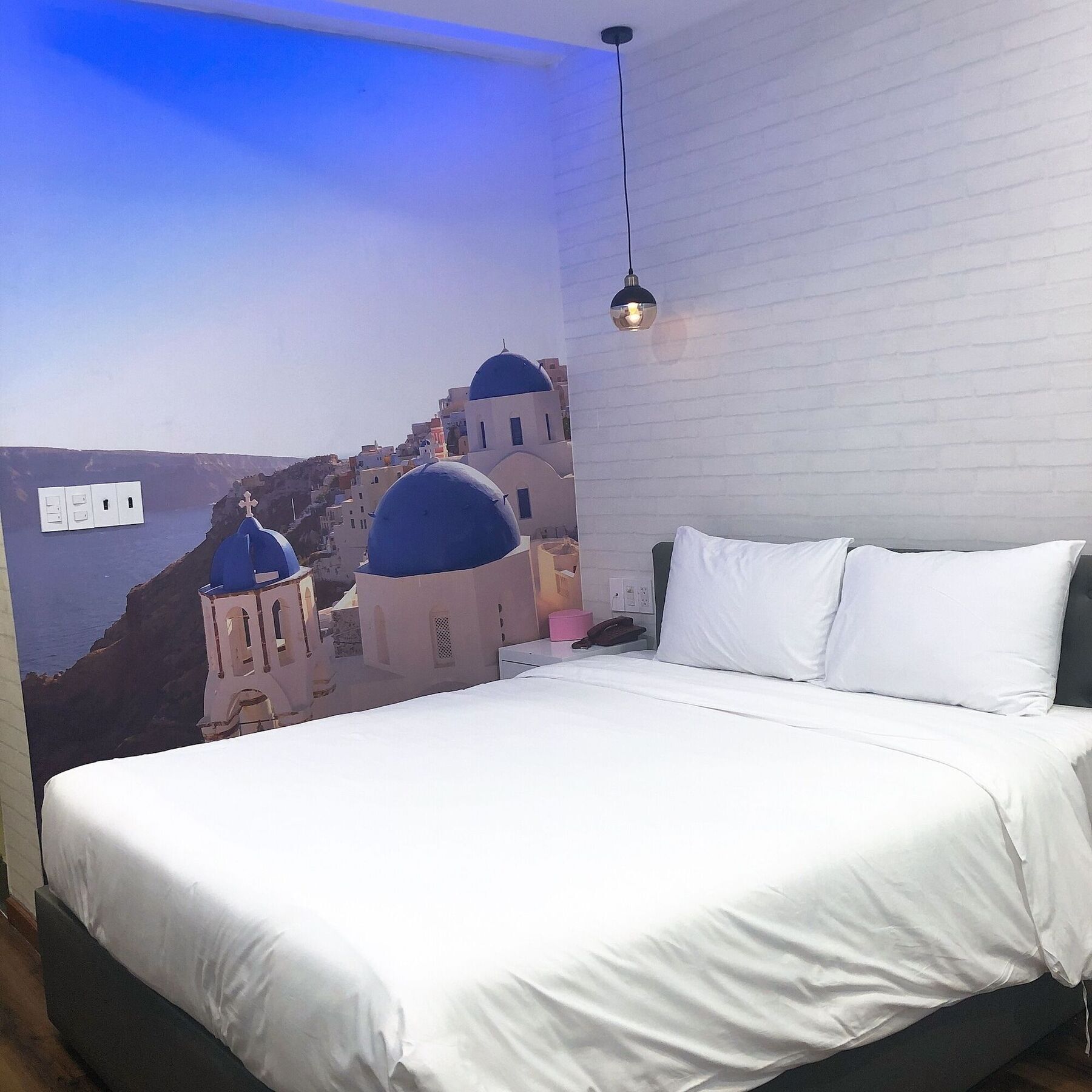 Hotel Cupid 2 3*