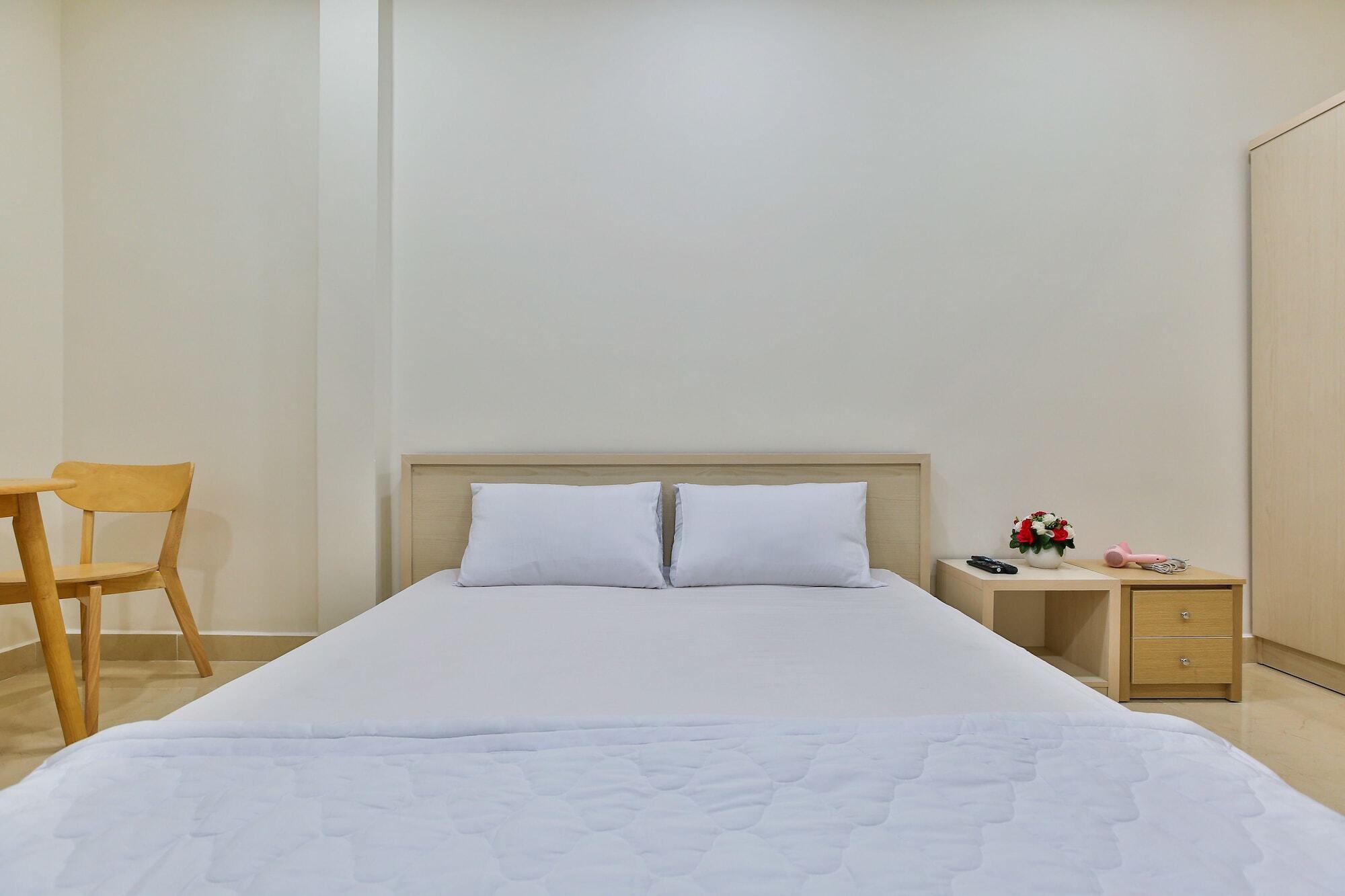 Goldstay 218 Ho Chi Minh City