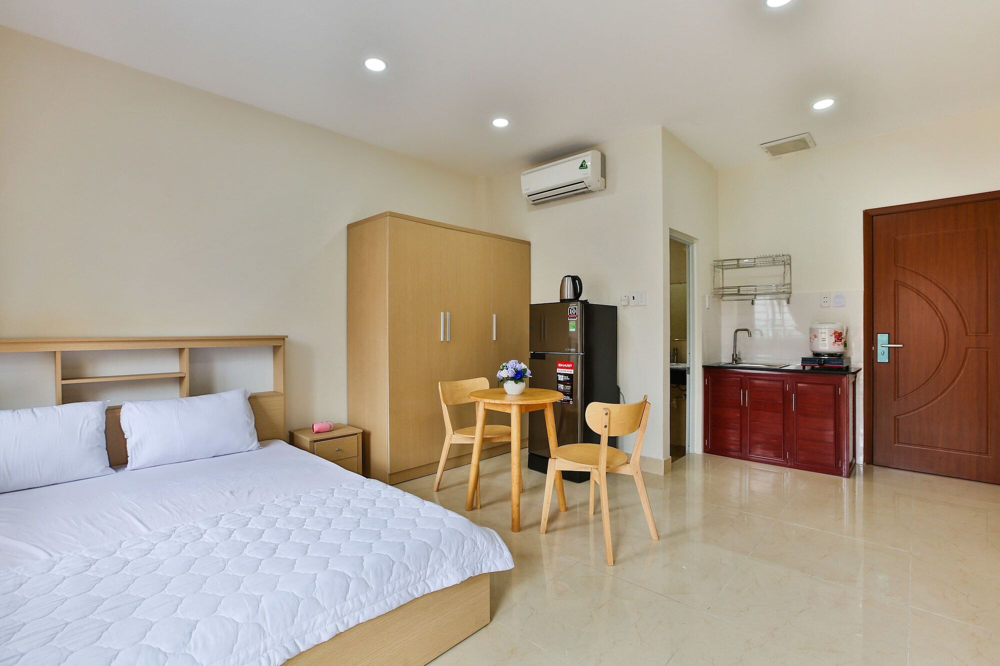 Goldstay 218 Homestay *
