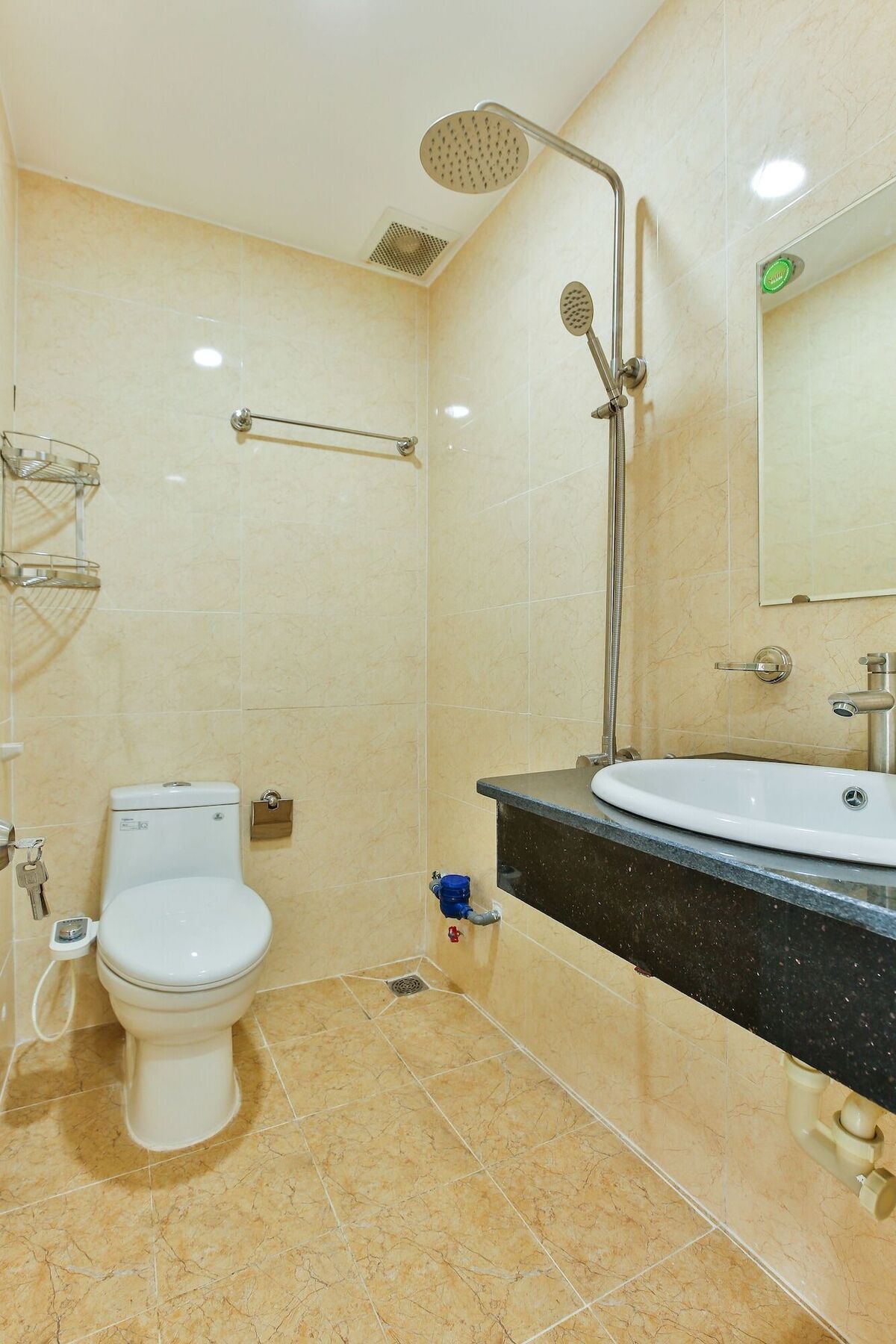 Goldstay 218 Homestay