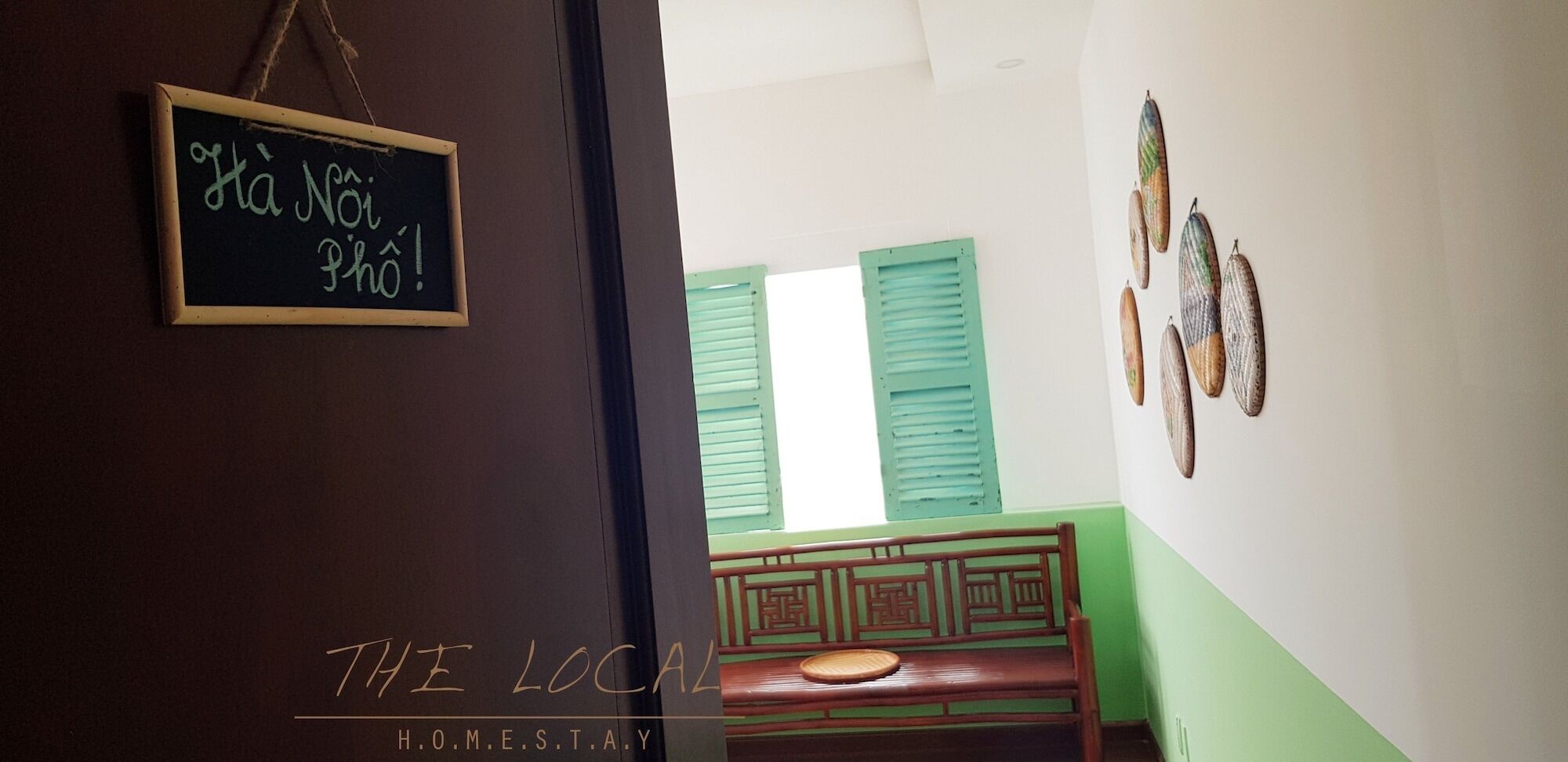 The Local Bed & Breakfast Ho Chi Minh City