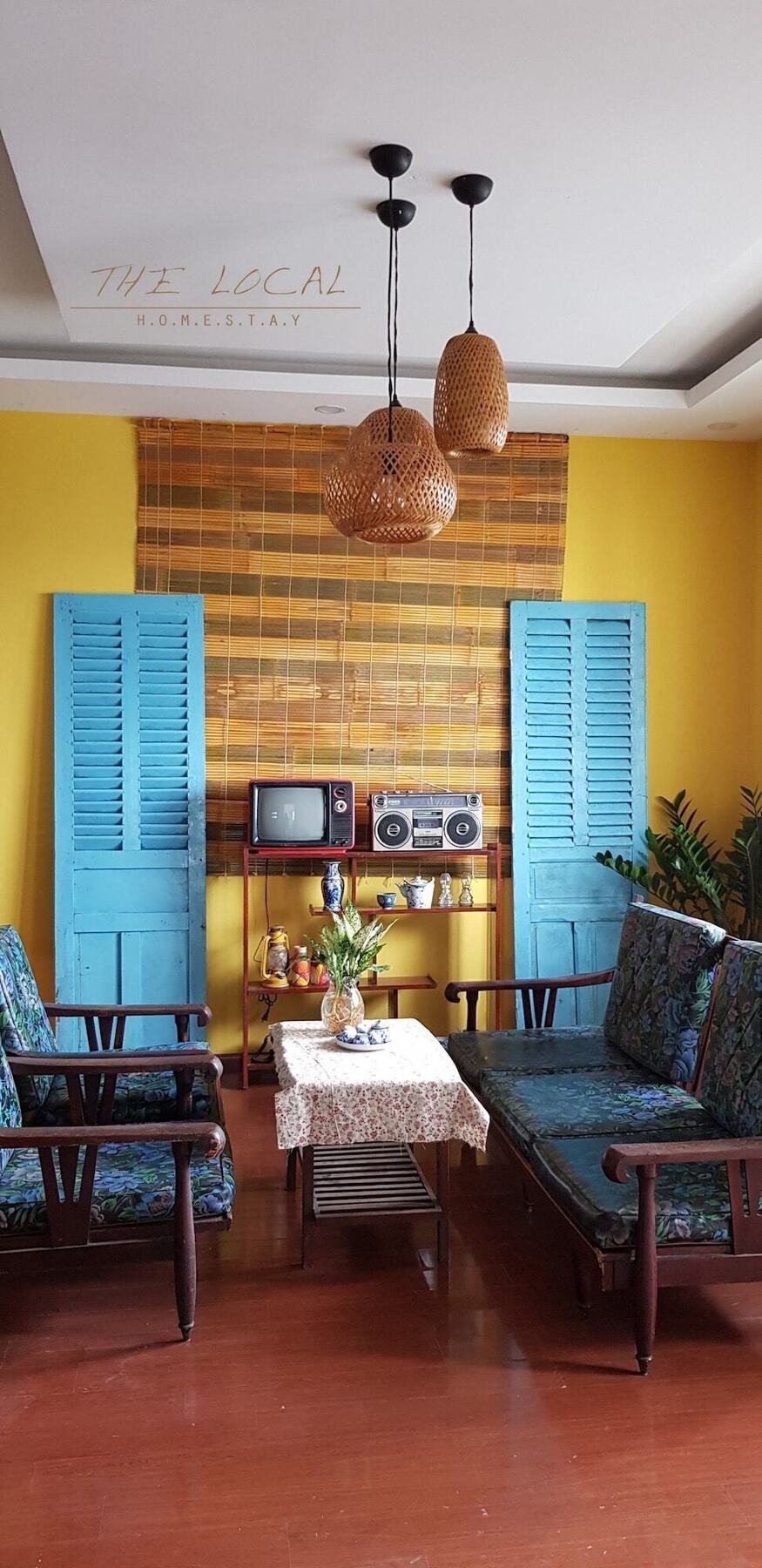 The Local Bed & Breakfast 2*