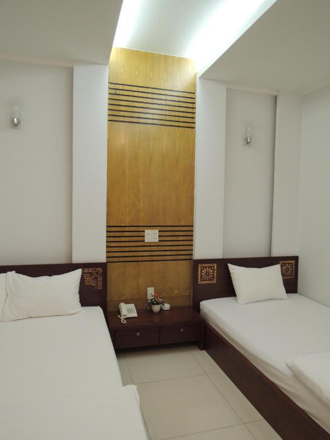 Alupoint Hotel