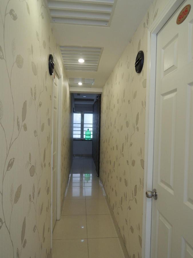 Alupoint Hotel