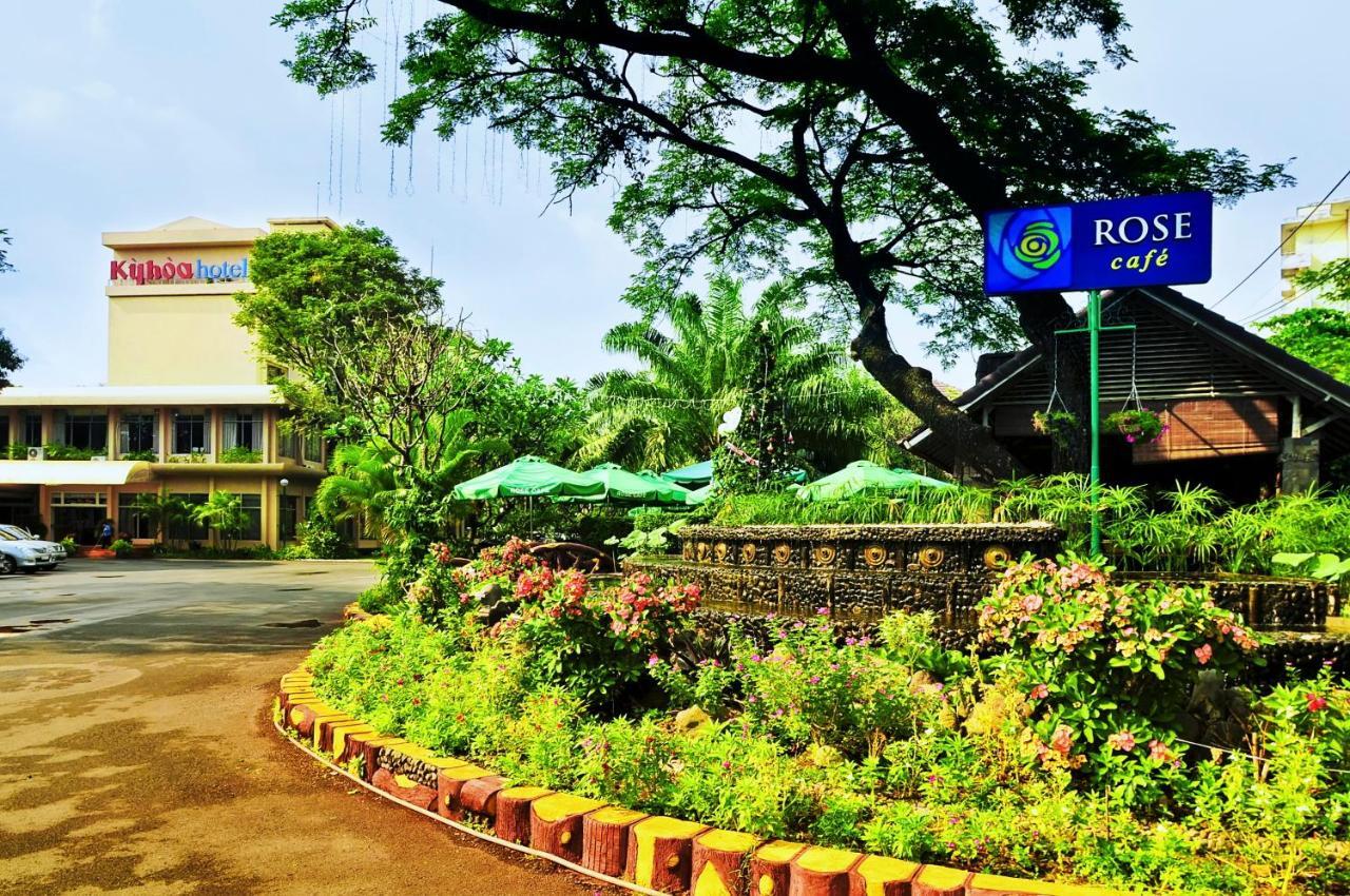 Ky Hoa Hotel