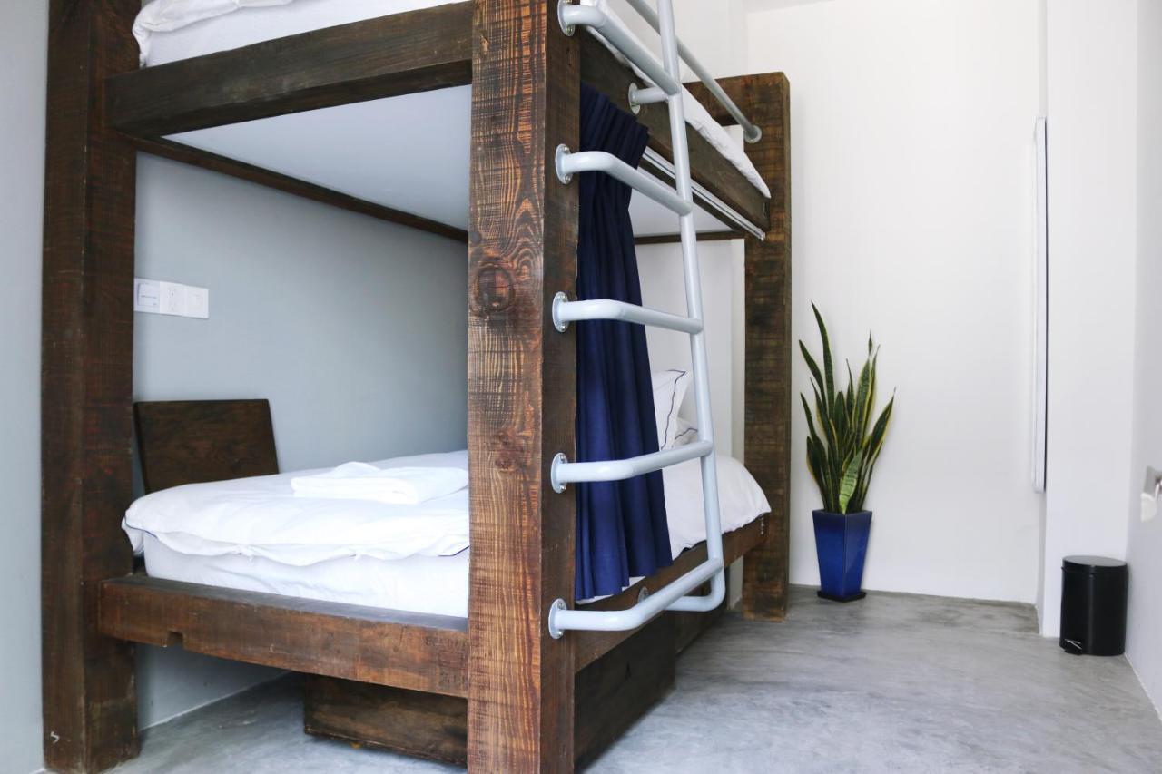 Asrama The Dorm Saigon (adults Only) *