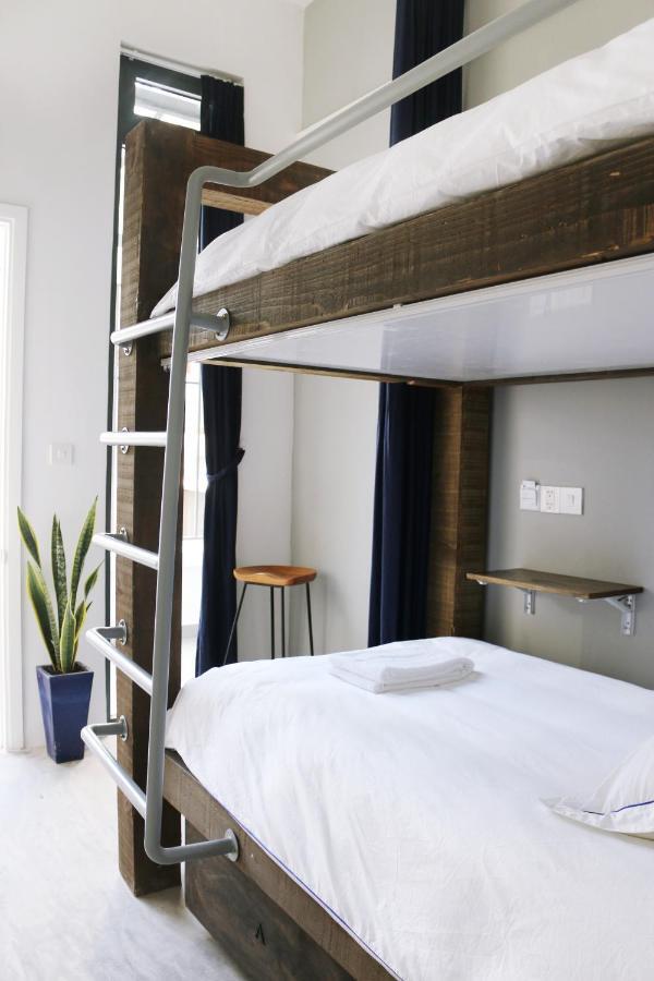 The Dorm Saigon (adults Only) Asrama Bandar Ho Chi Minh