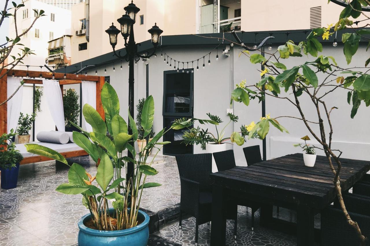 The Dorm Saigon (adults Only) Bandar Ho Chi Minh
