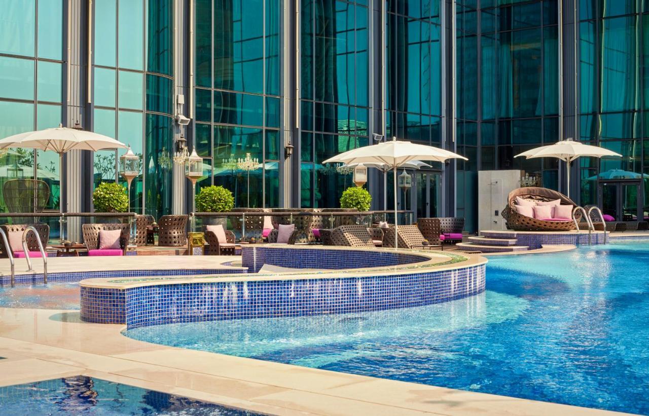 Aparthotel The Reverie Saigon Residential
