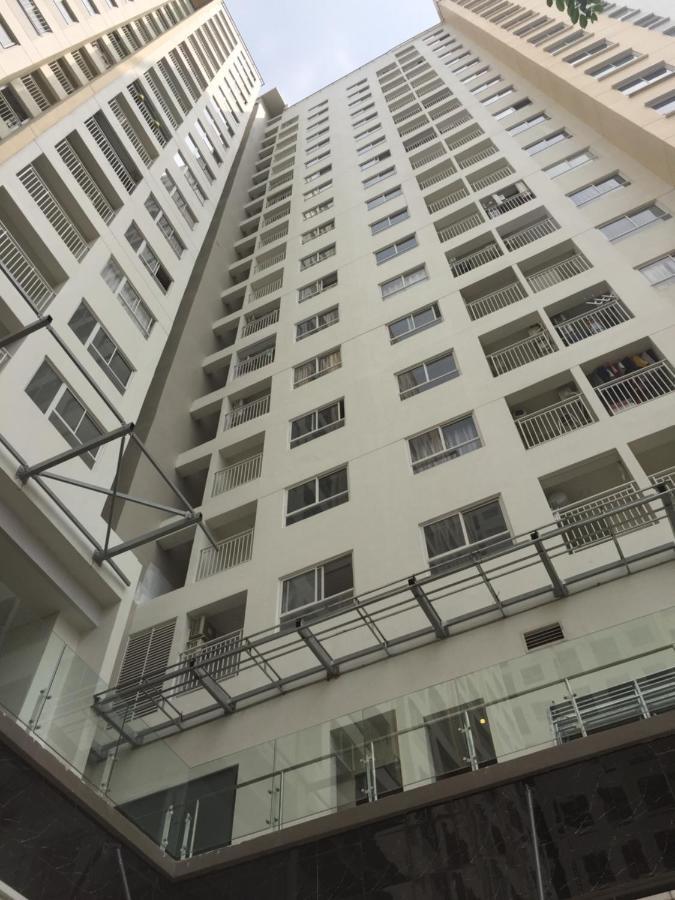 Kirakuan Luxury 2br Pool/gym * Ho Chi Minh City