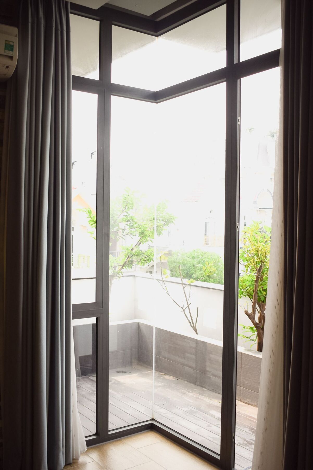 Greenwood Saigon 2* Ho Chi Minh City