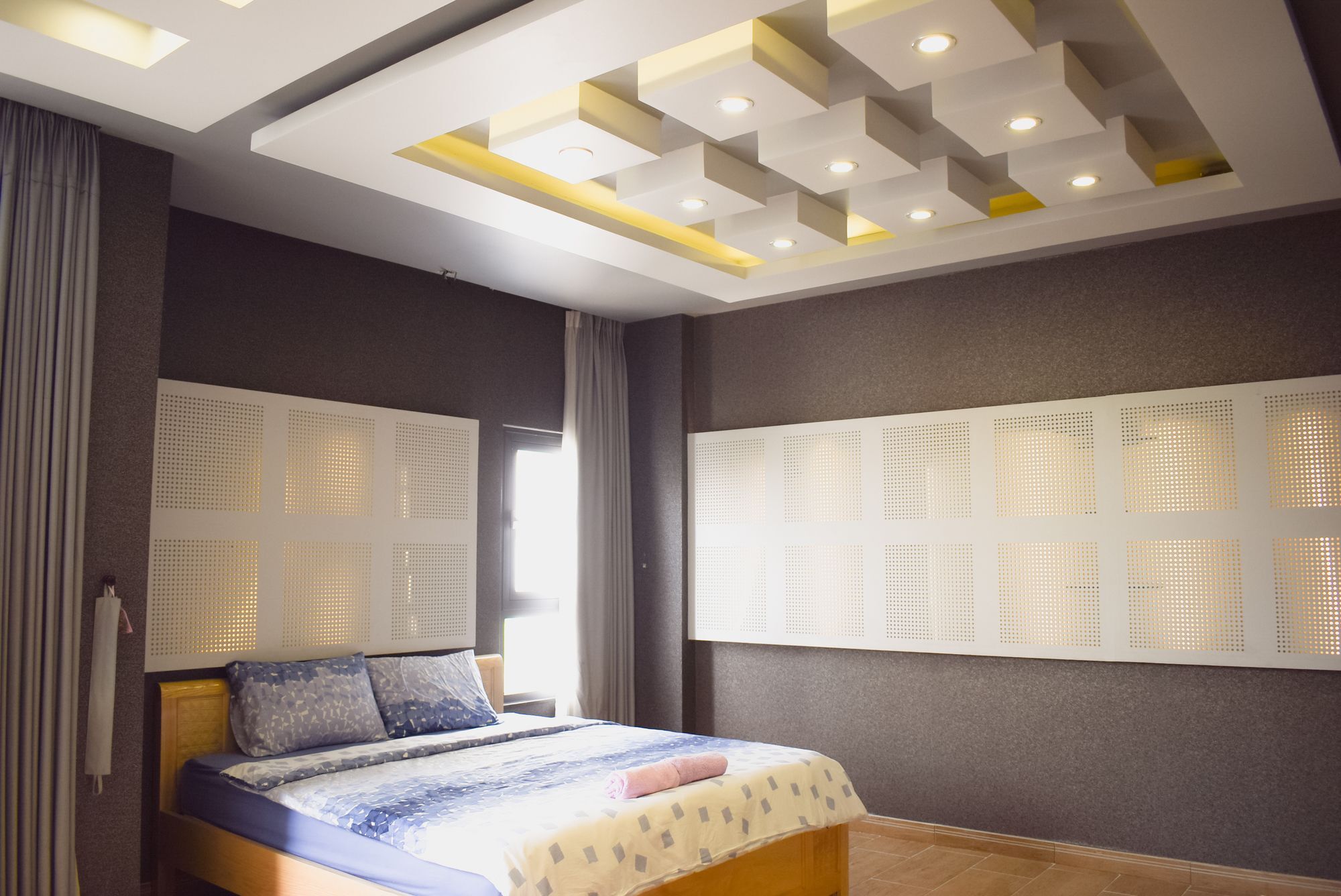 Greenwood Saigon Hotel 2*