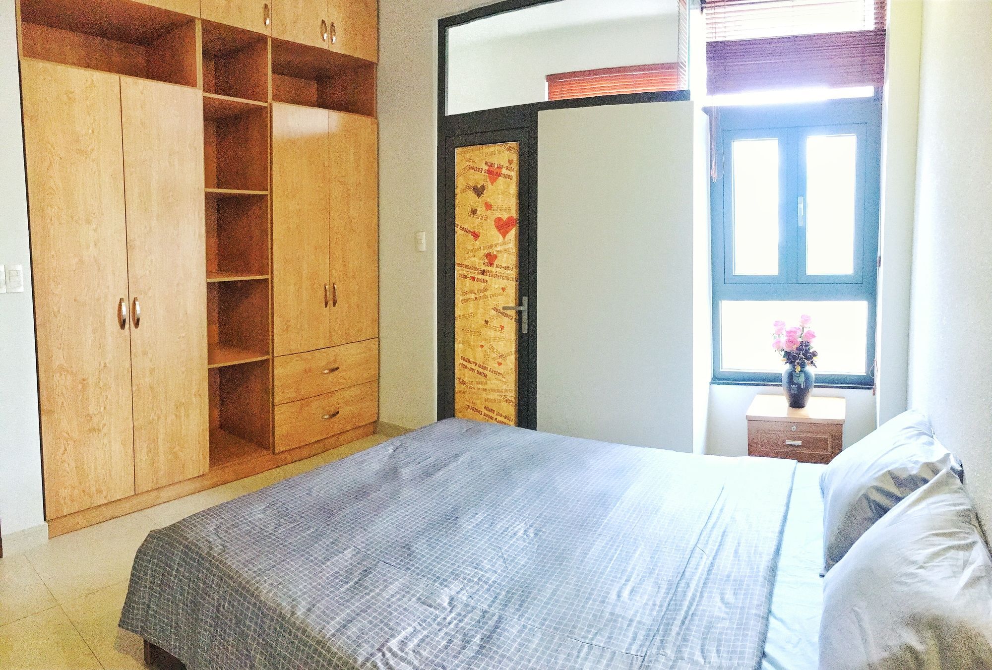 Greenwood Saigon Hotel 2*