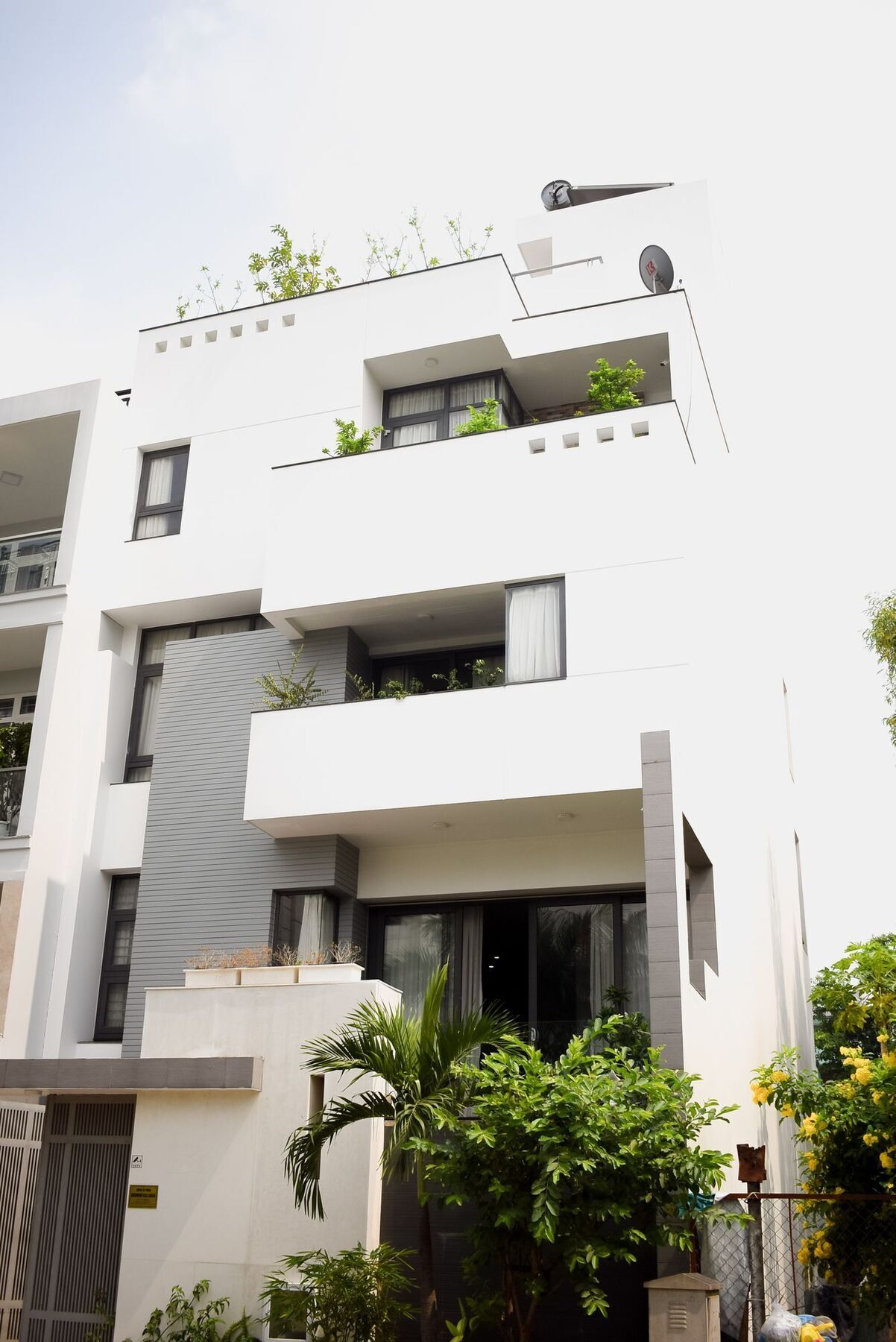Hotel Greenwood Saigon 2*