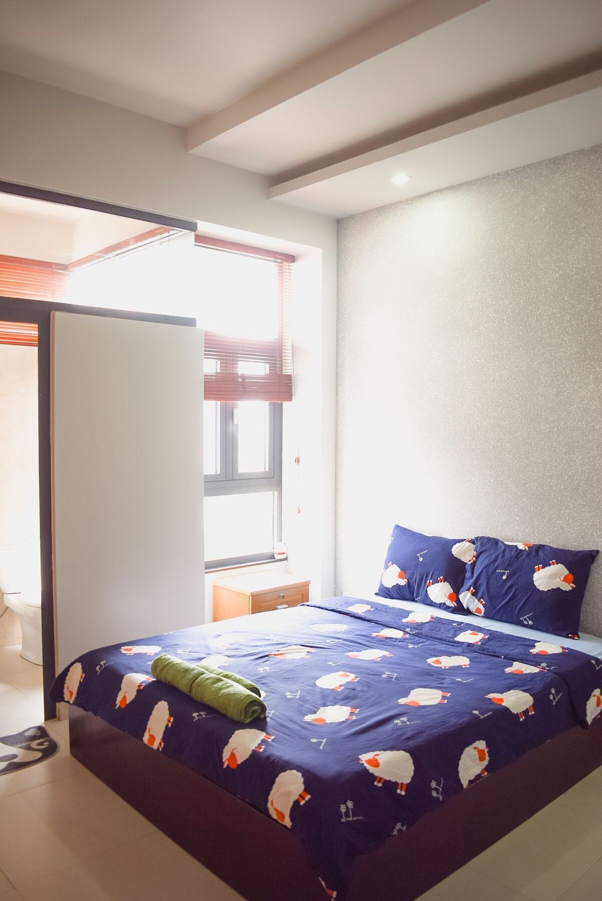 Hotel Greenwood Saigon 2*