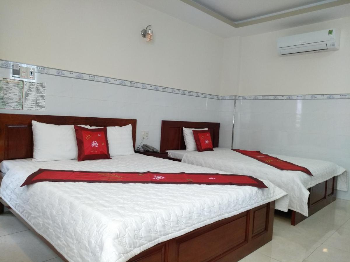 Thuy Duong Hotel *