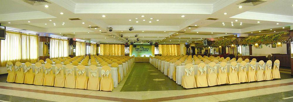 Khách sạn Thiên Hồng