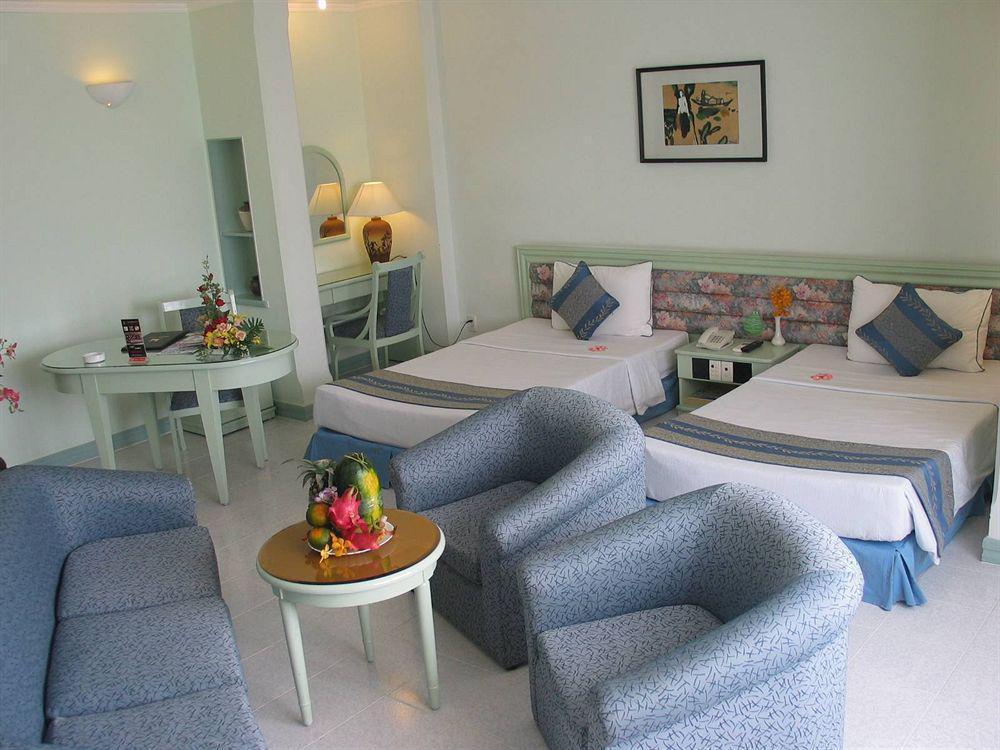 Thiên Hồng 3* TP. Hồ Chí Minh
