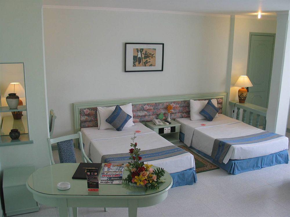 Hotel Thien Hong - Arc En Ciel Ho Chi Minh City