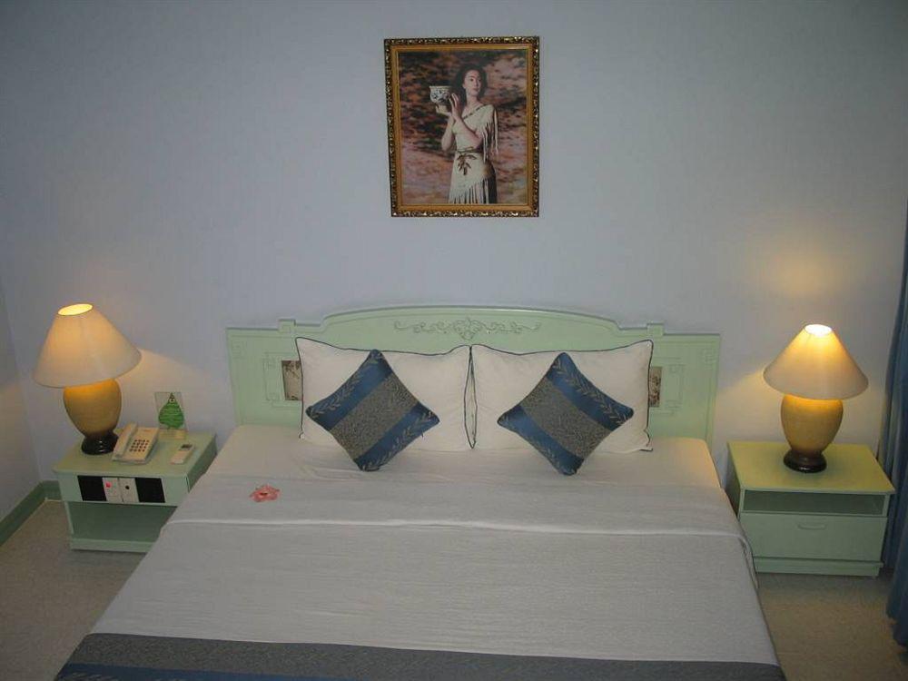 Thien Hong - Arc En Ciel Hotel Ho Chi Minh City