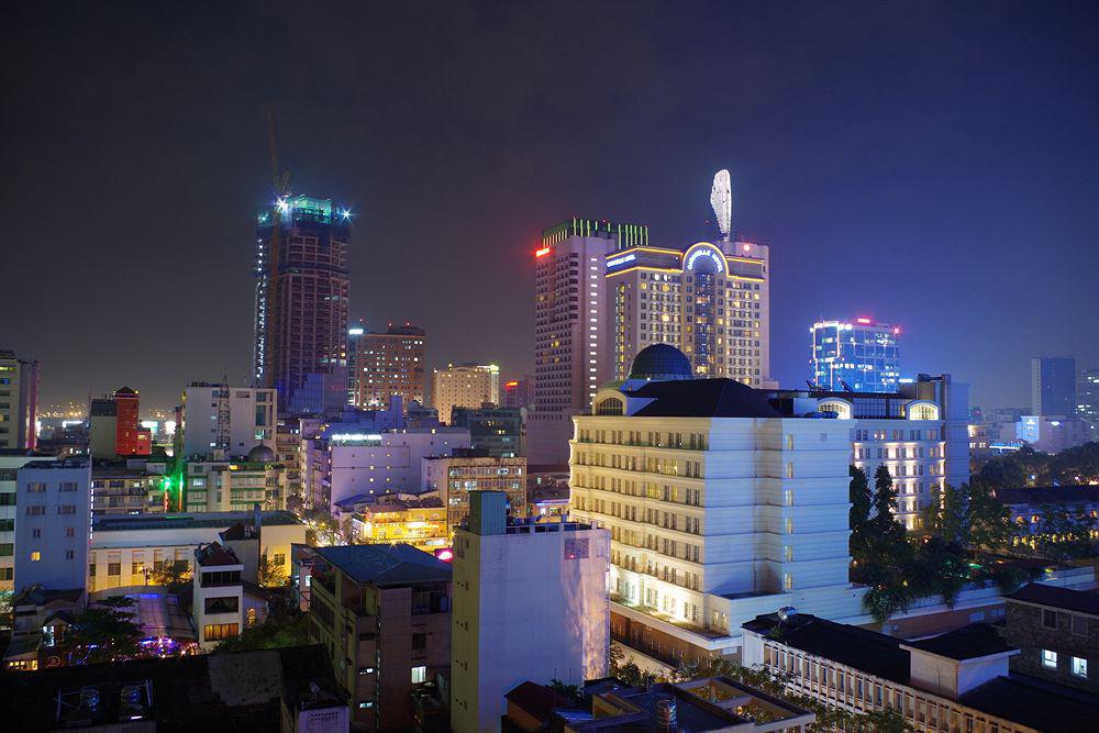The Spring Hotel Ho Chi Minh City