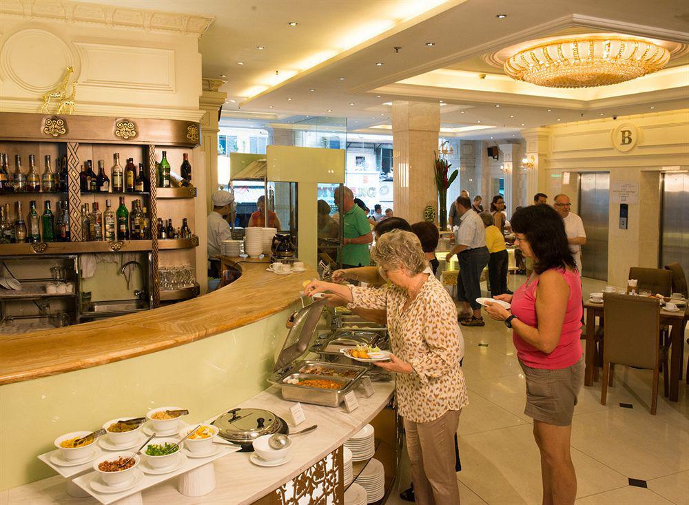 Silverland Ben Thanh Hotel 4*