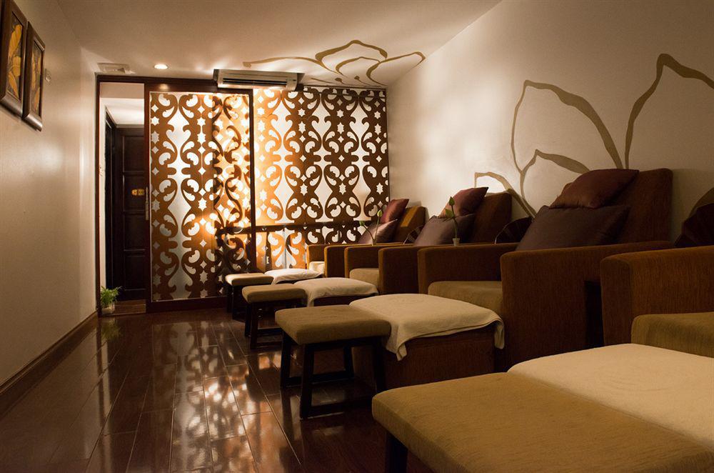 Hotel Silverland Ben Thanh 4*