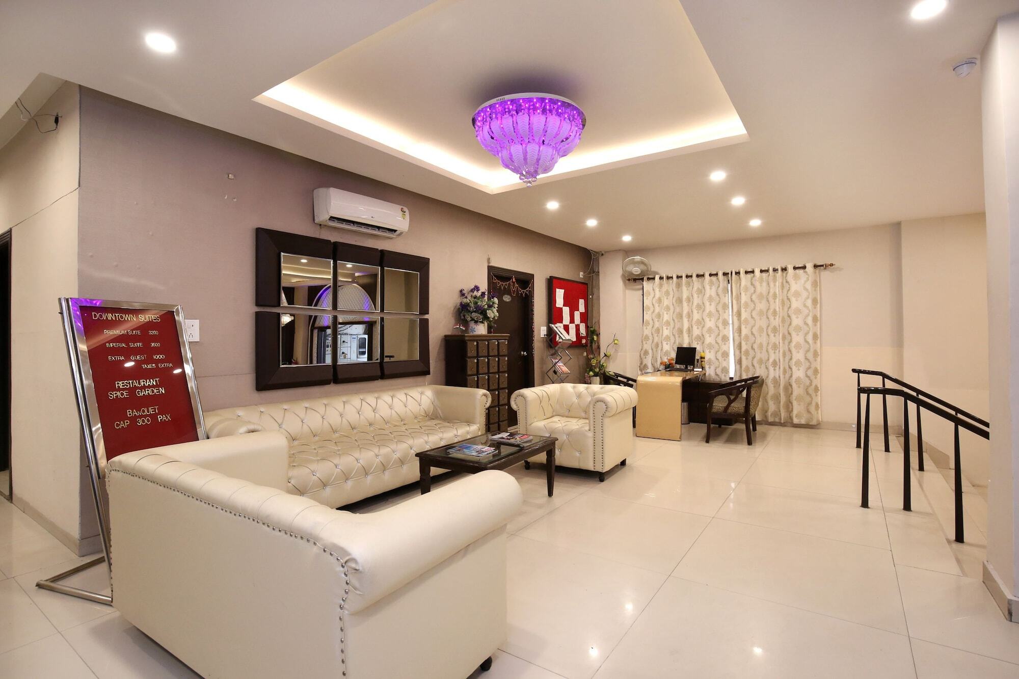 Hotel Oyo 139 Hanh Long Ho Chi Minh City