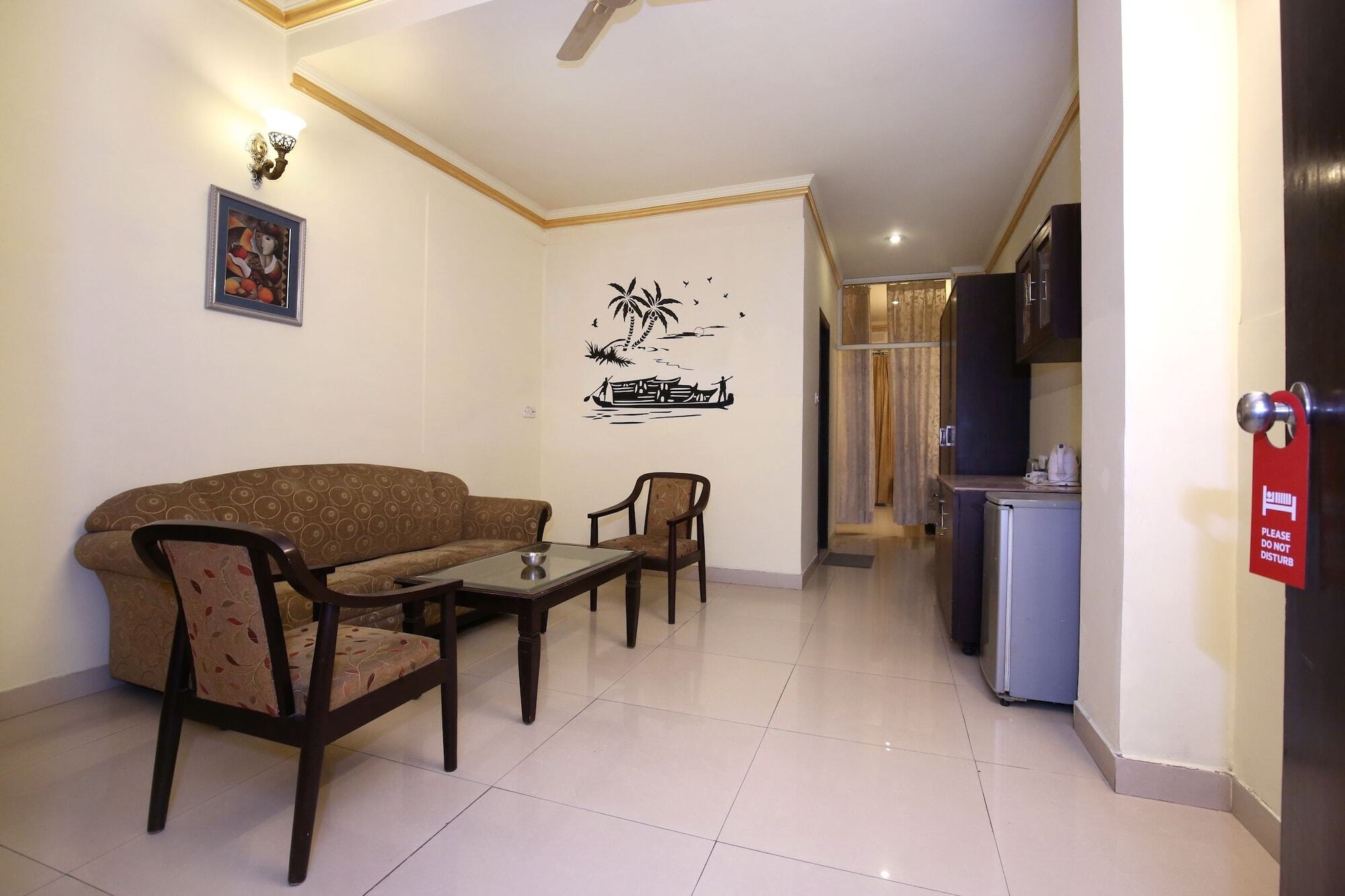 Oyo 139 Hanh Long Hotel 2*