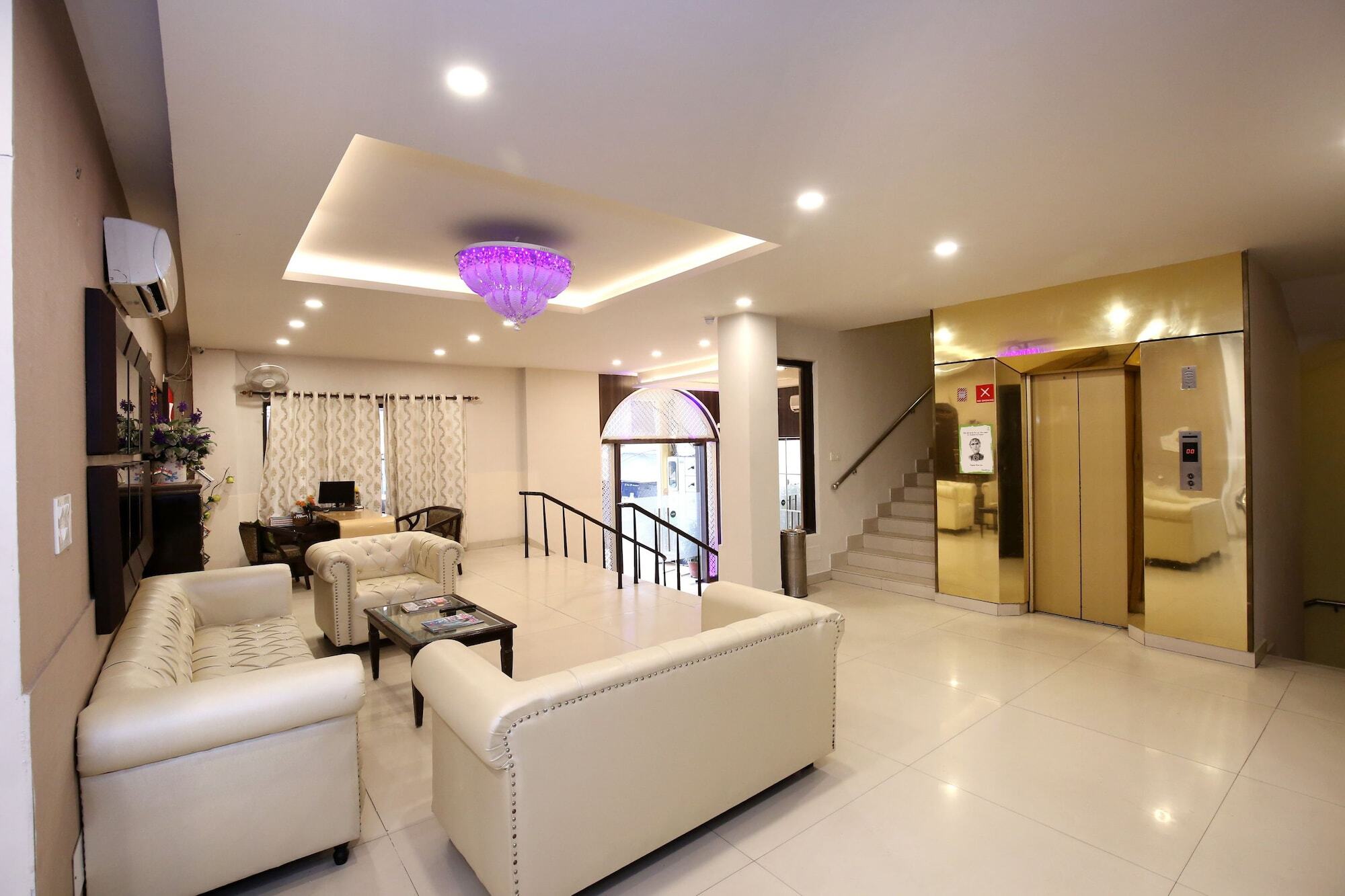 Oyo 139 Hanh Long 2*