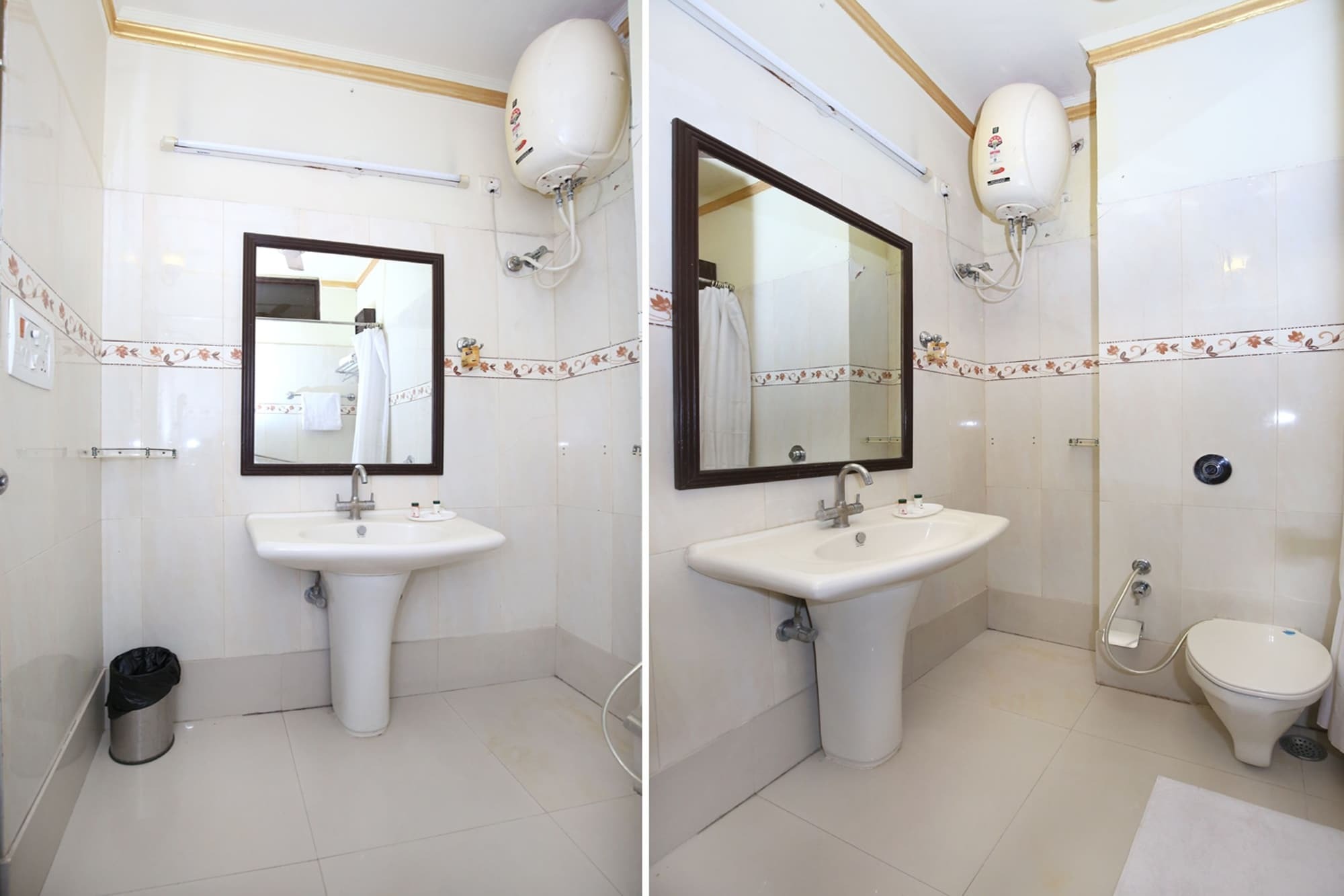Hotel Oyo 139 Hanh Long