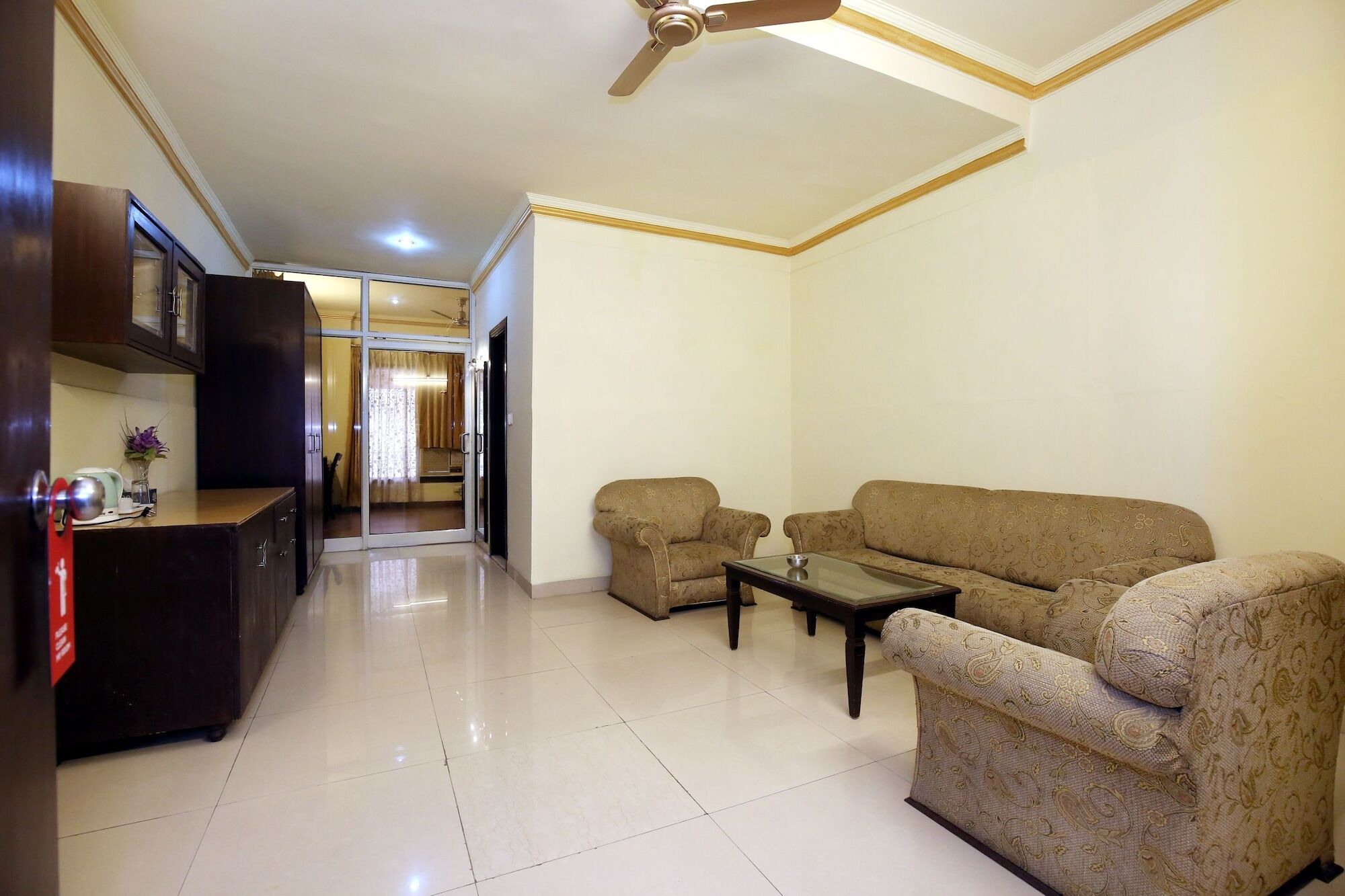Oyo 139 Hanh Long Hotel 2*