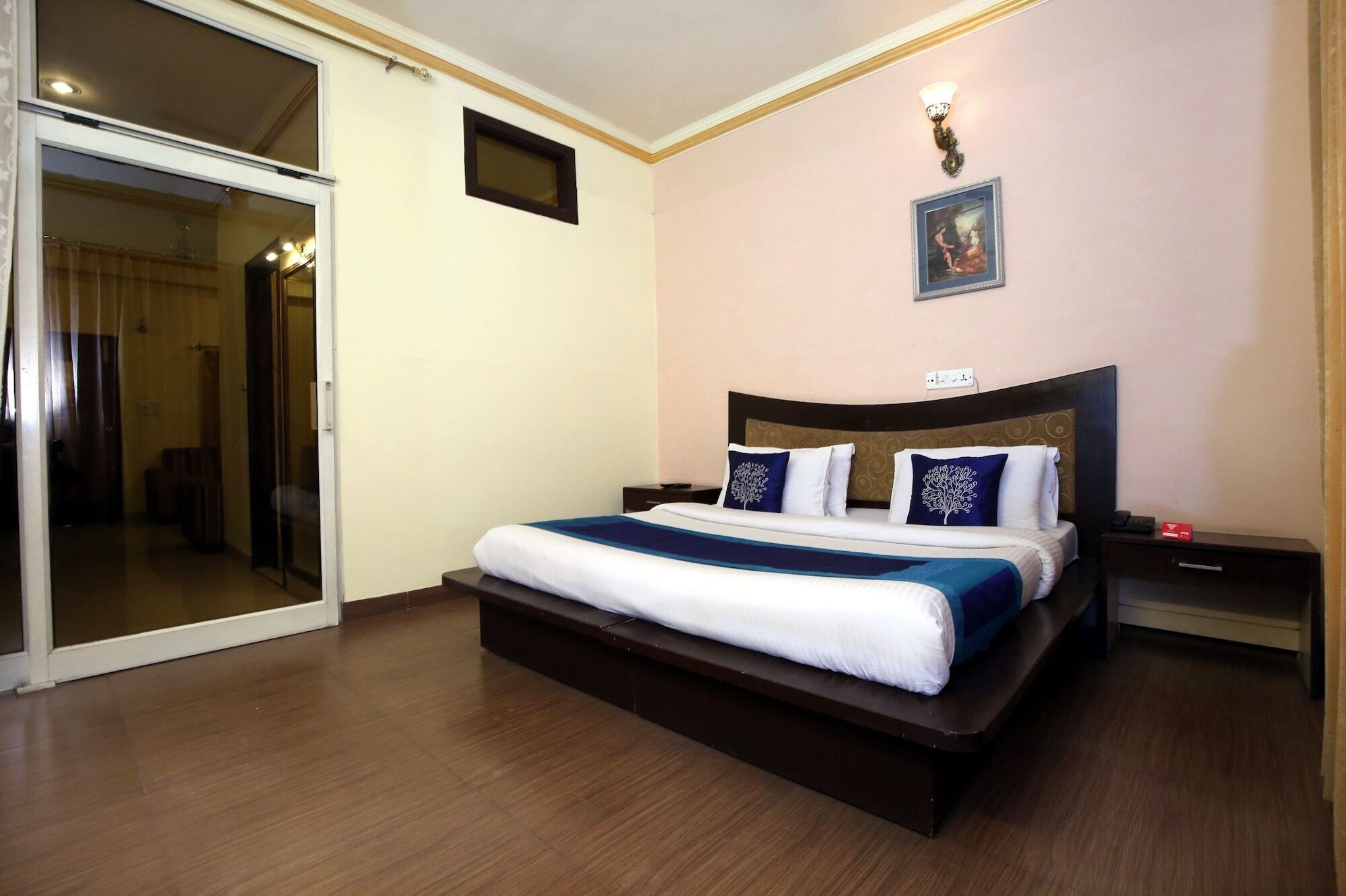 Oyo 139 Hanh Long Hotel