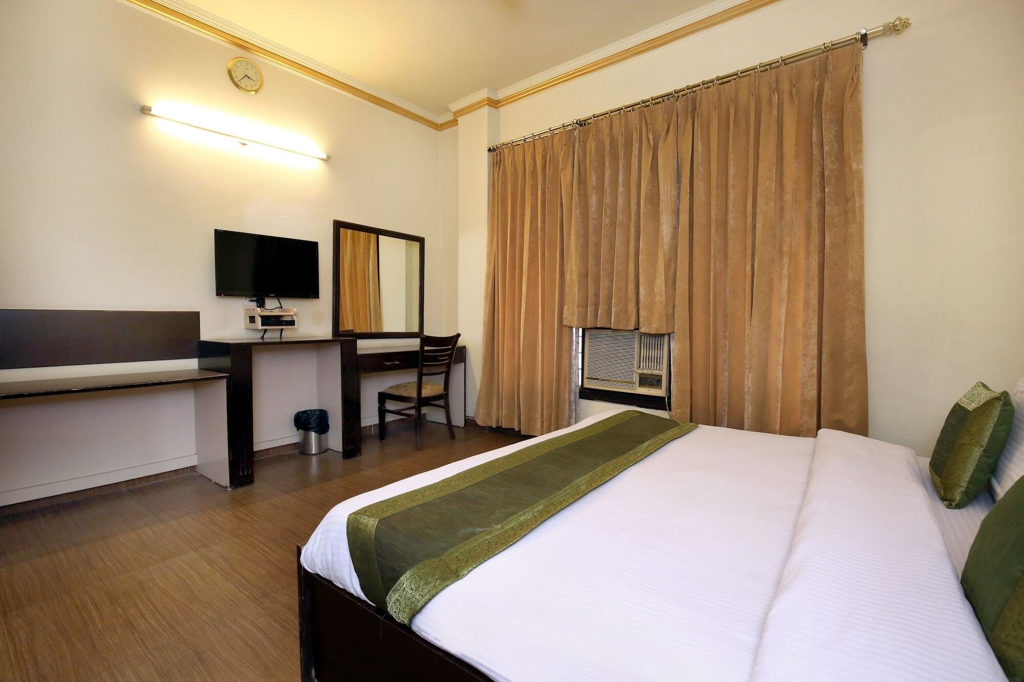 Oyo 139 Hanh Long Hotel