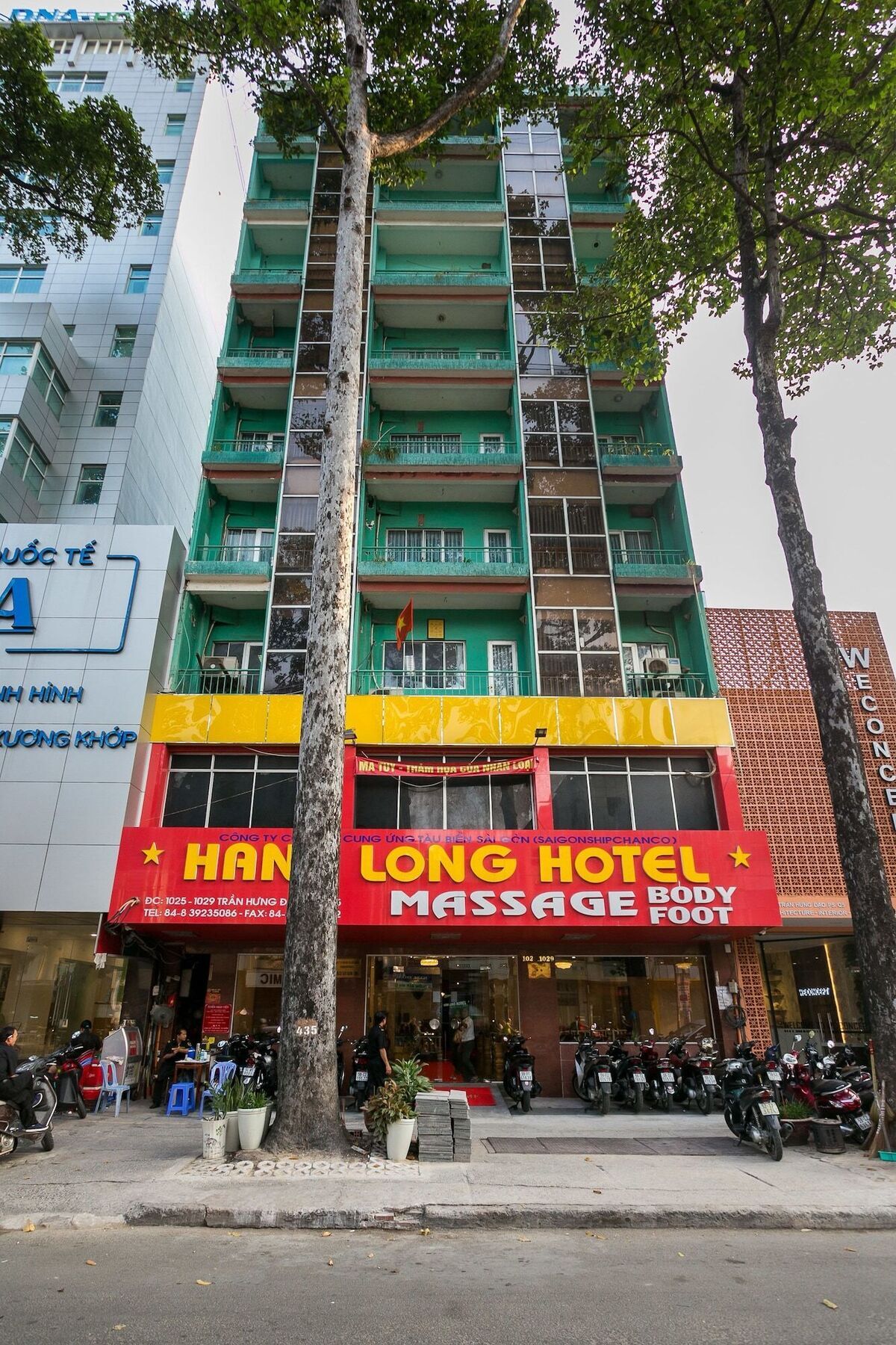 Hotel Oyo 139 Hanh Long 2*