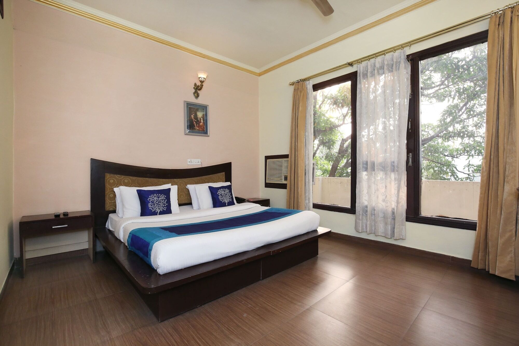 Hotel Oyo 139 Hanh Long