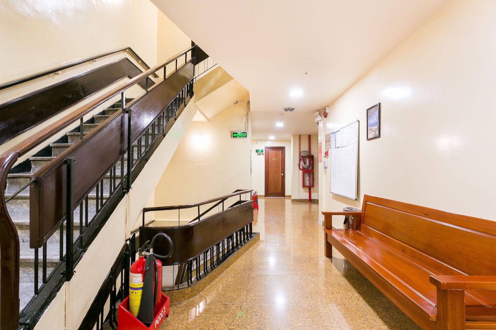 Oyo 139 Hanh Long 2* Ho Chi Minh City