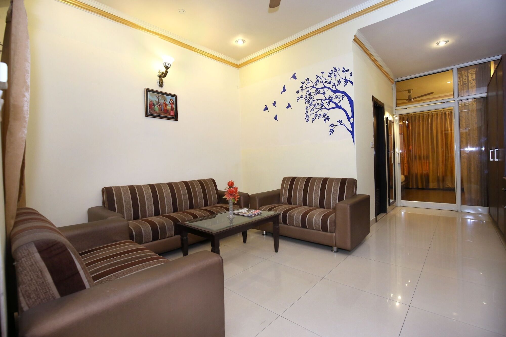 Oyo 139 Hanh Long Hotel 2*