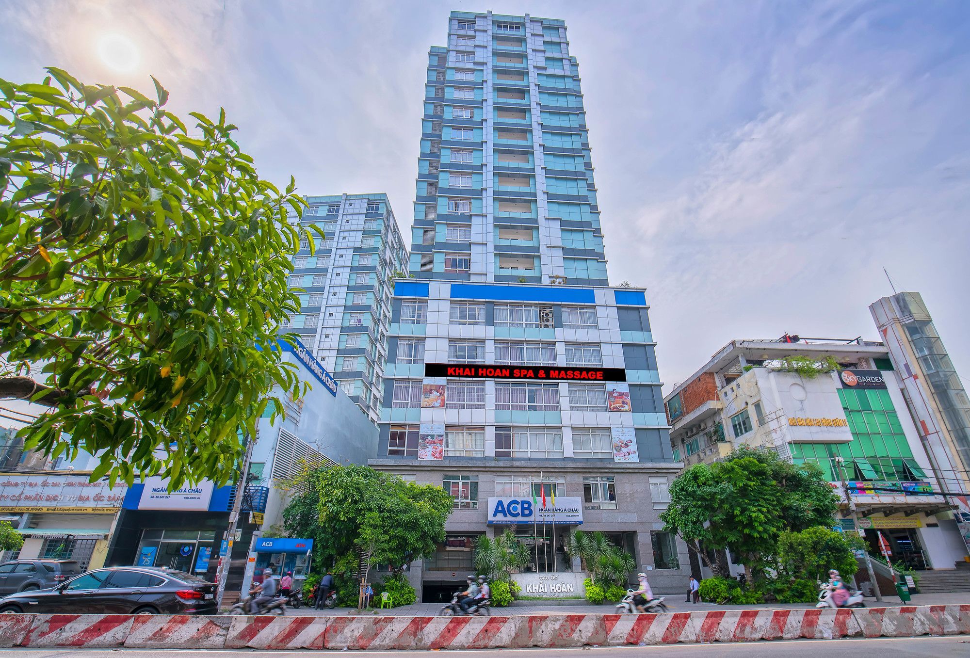 Khai Hoan Ho Chi Minh City