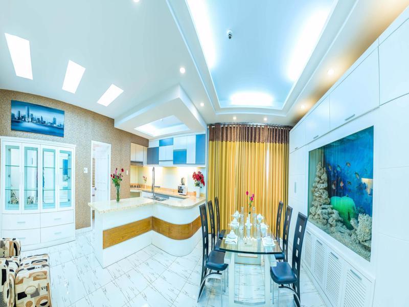 Khai Hoan Aparthotel 3*