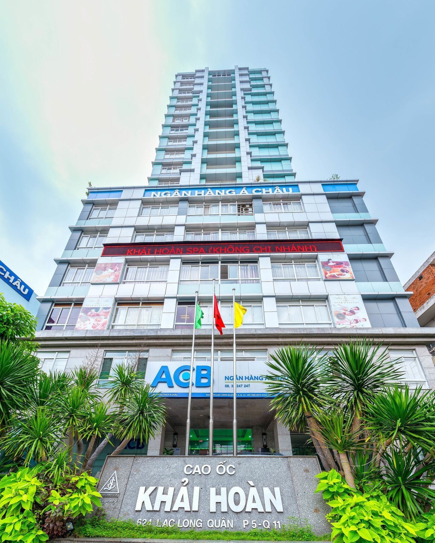 Khai Hoan