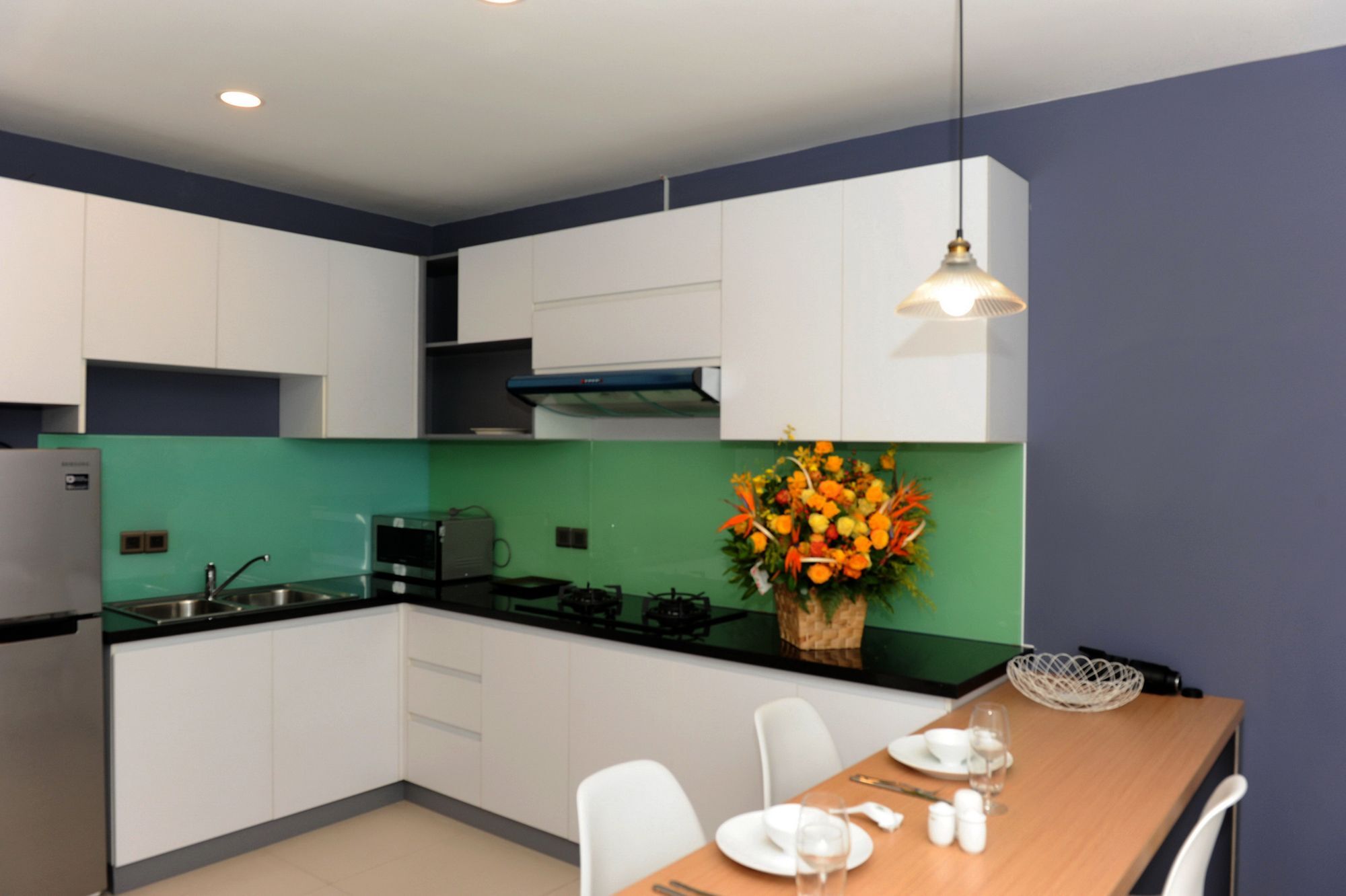 Mpc Apartment *