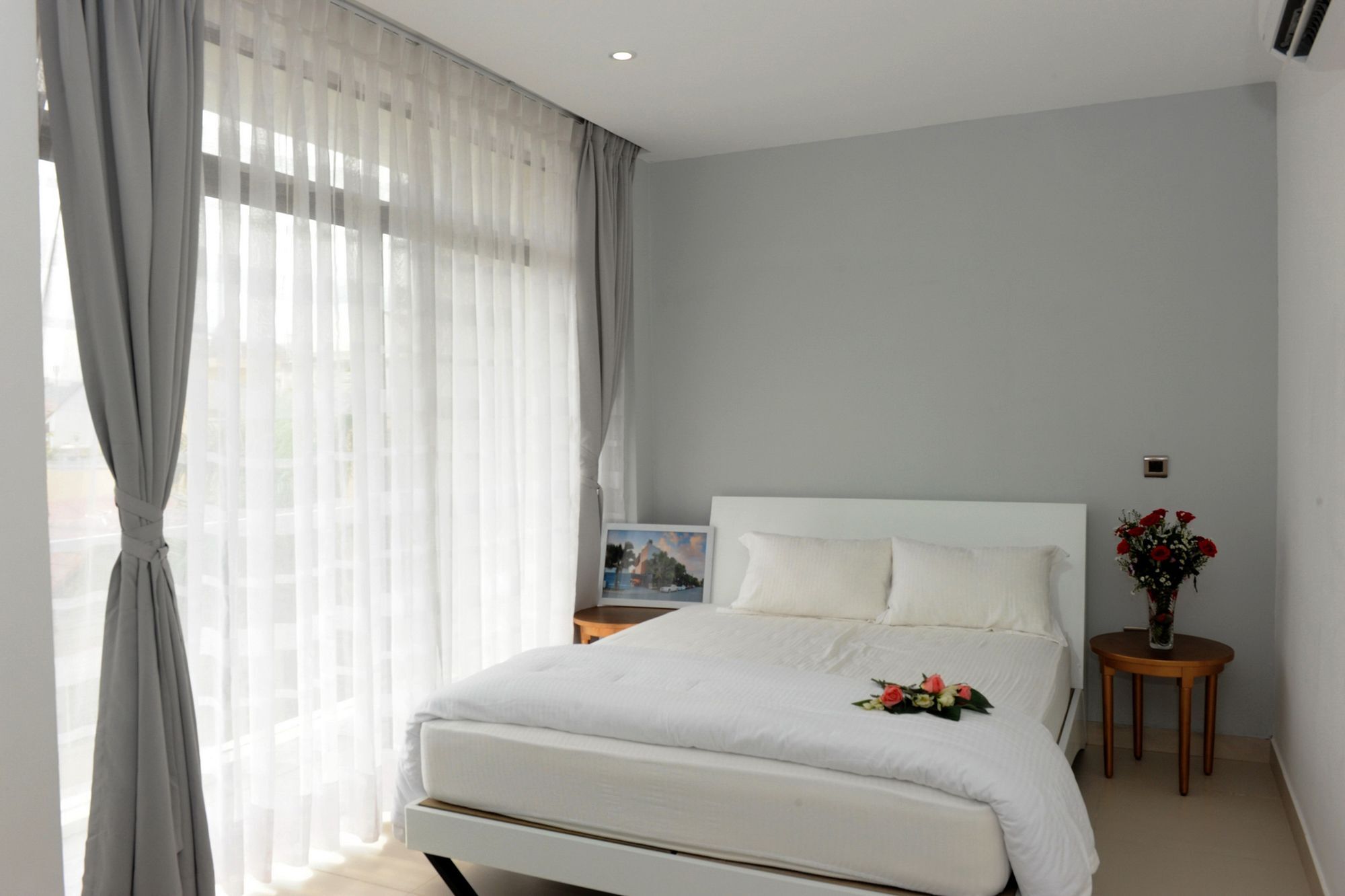 Apartment Mpc *