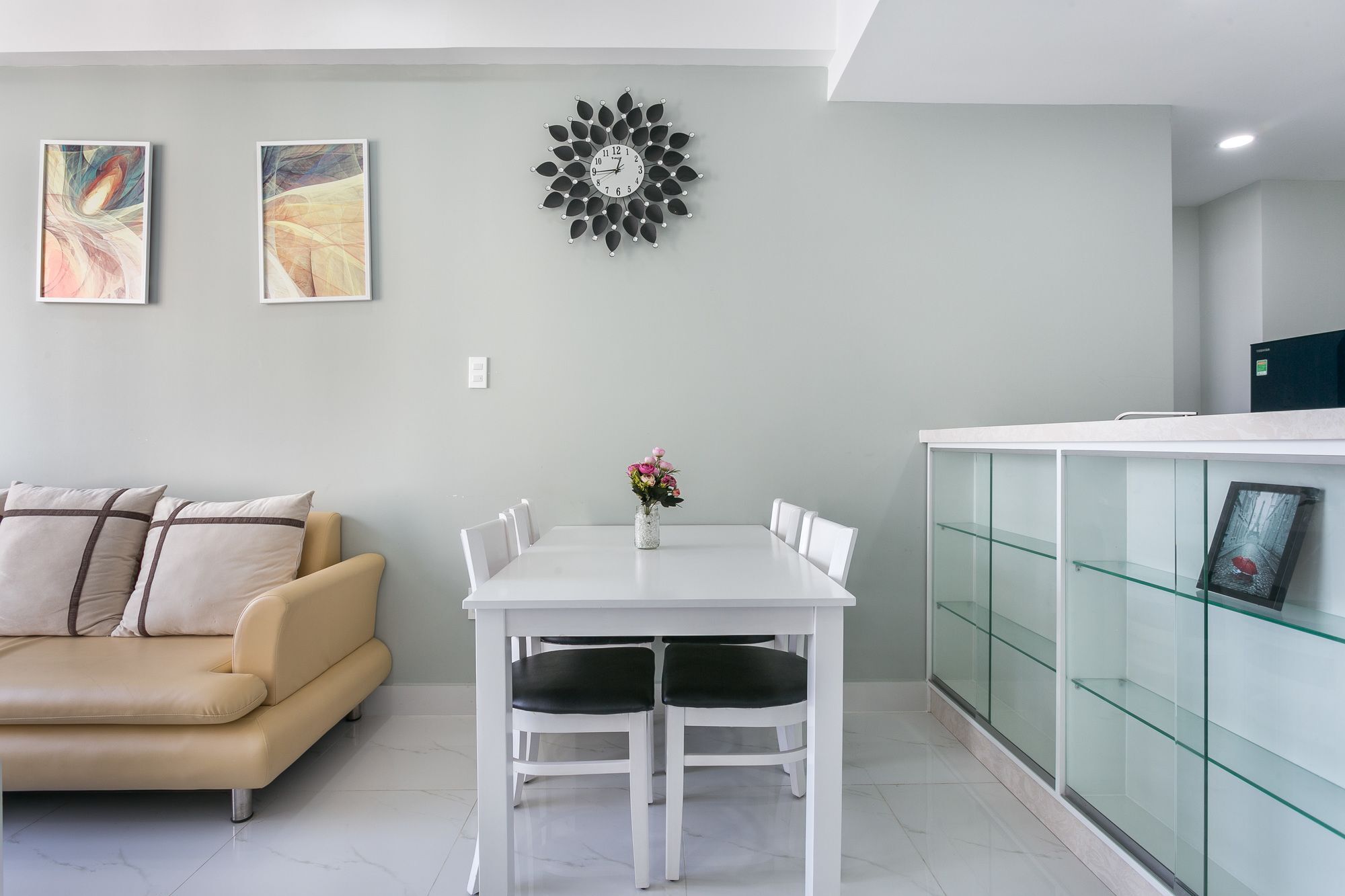 Mt Rivergate Apartment