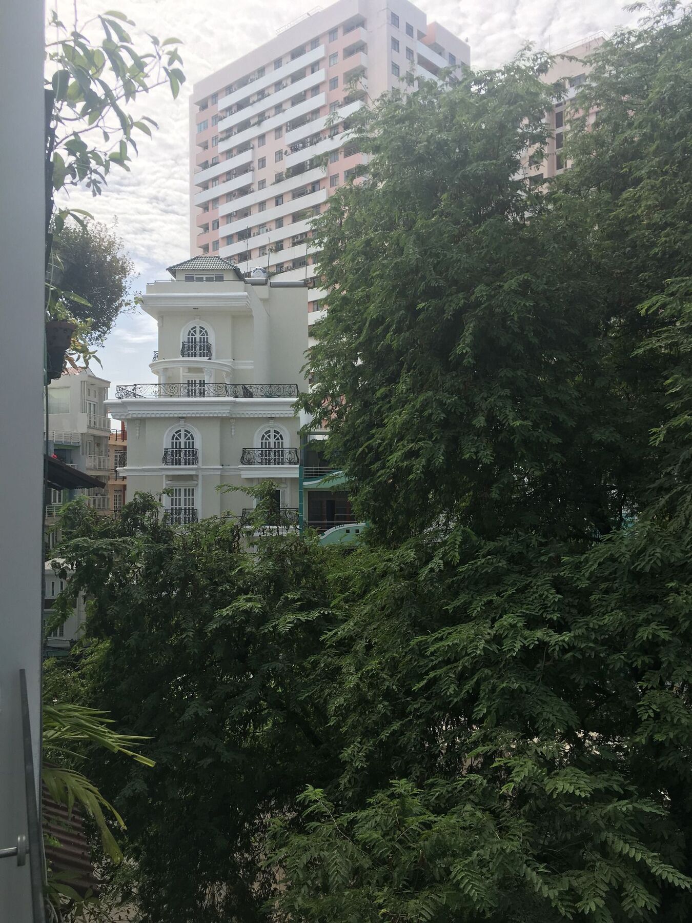 Tropical House * Ho Chi Minh City