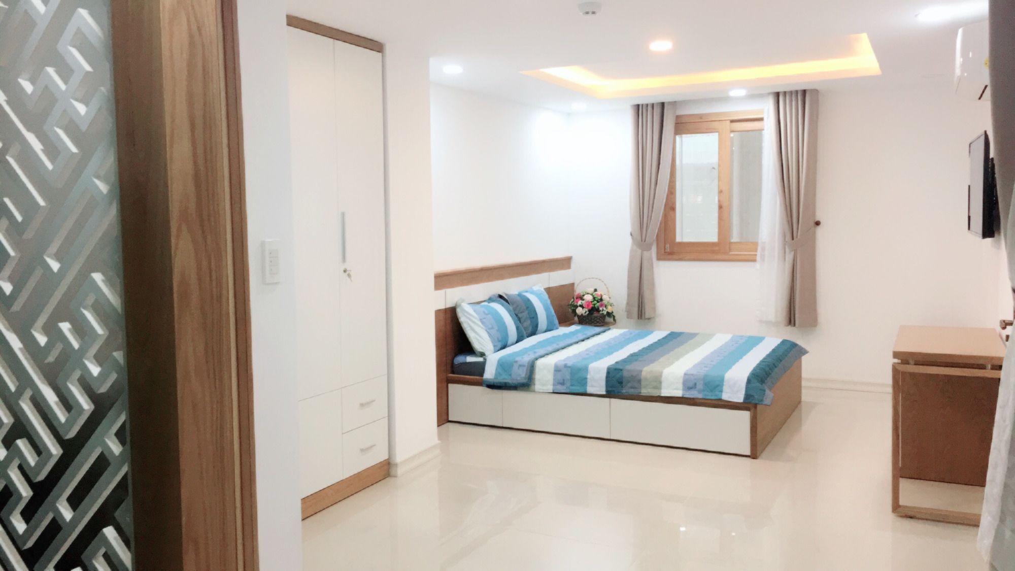Tropical House Ho Chi Minh City